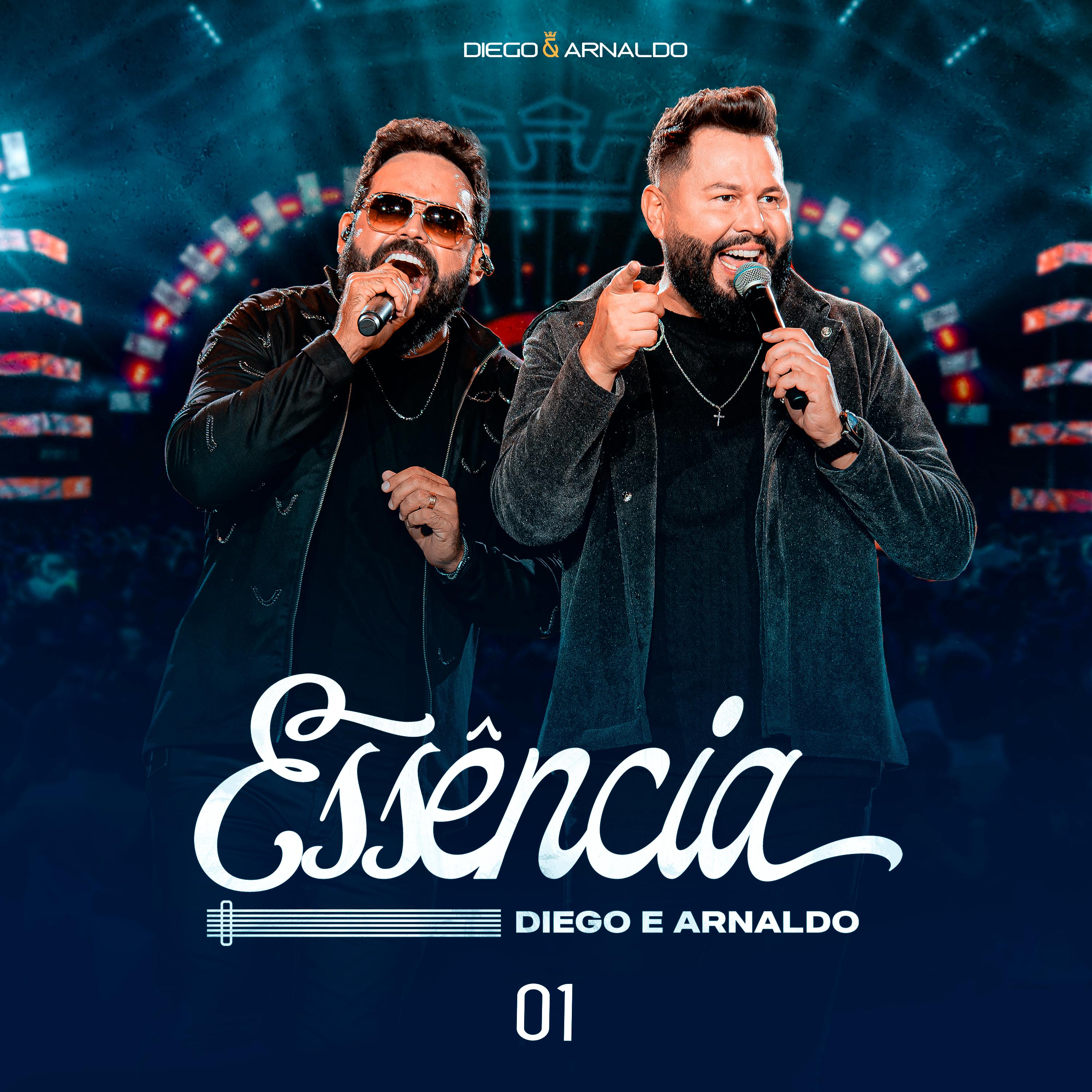 Постер альбома Essência 1