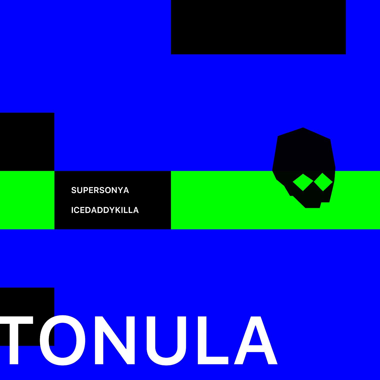 Постер альбома Tonula