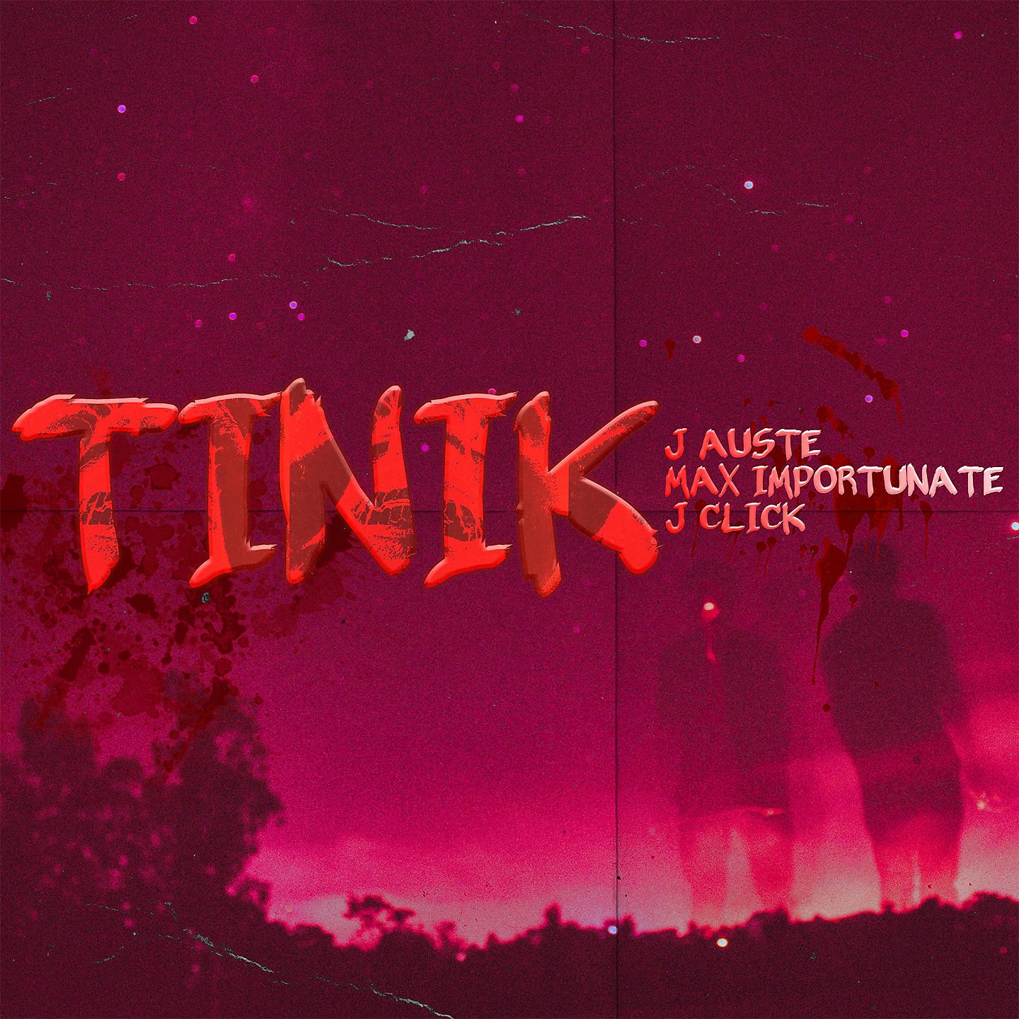 Постер альбома Tinik