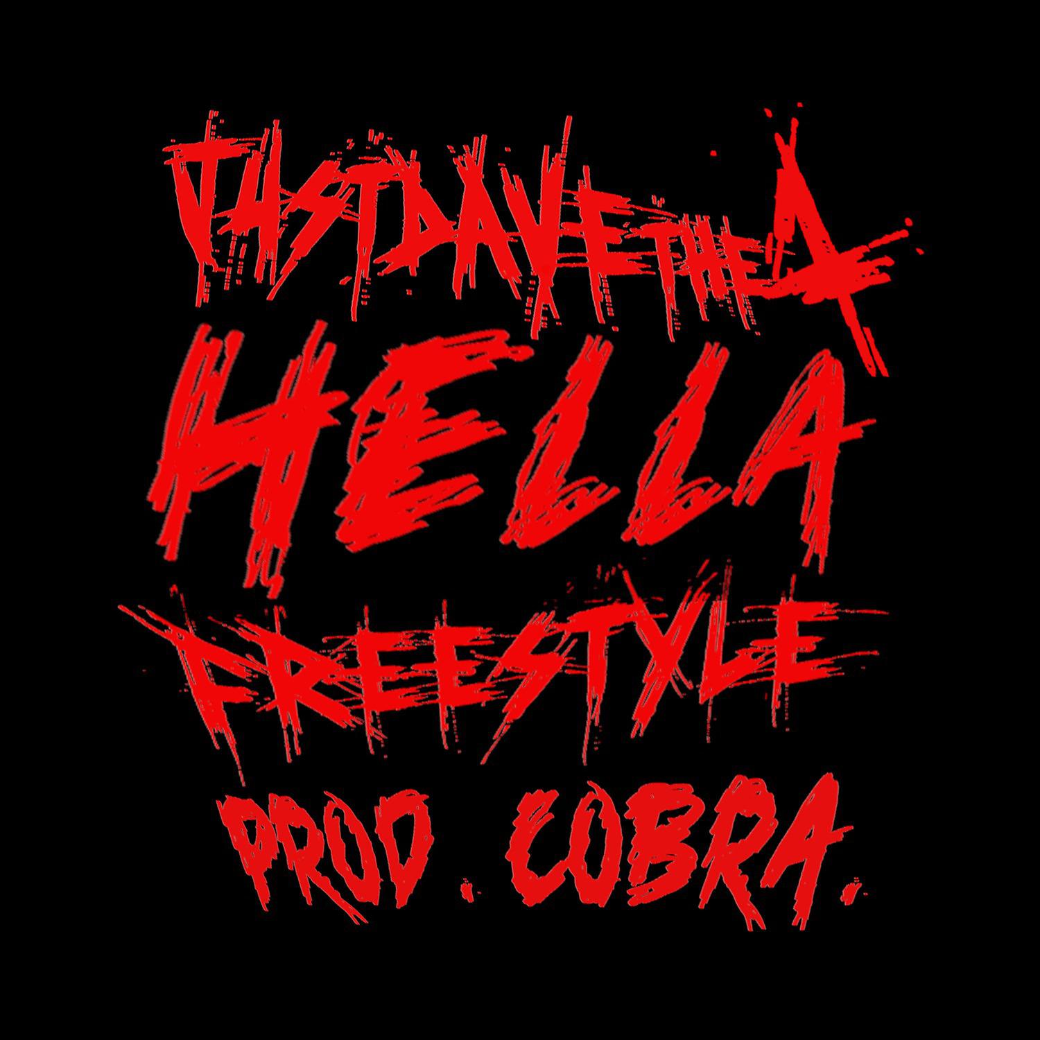 Постер альбома Hella Freestyle