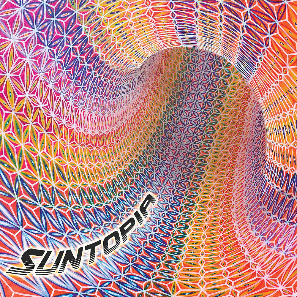 Постер альбома Suntopia