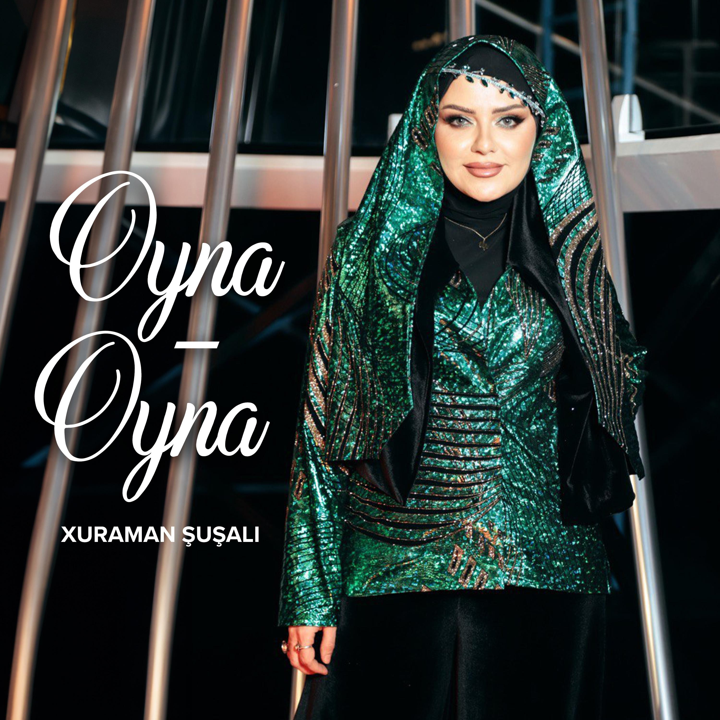 Постер альбома Oyna-Oyna
