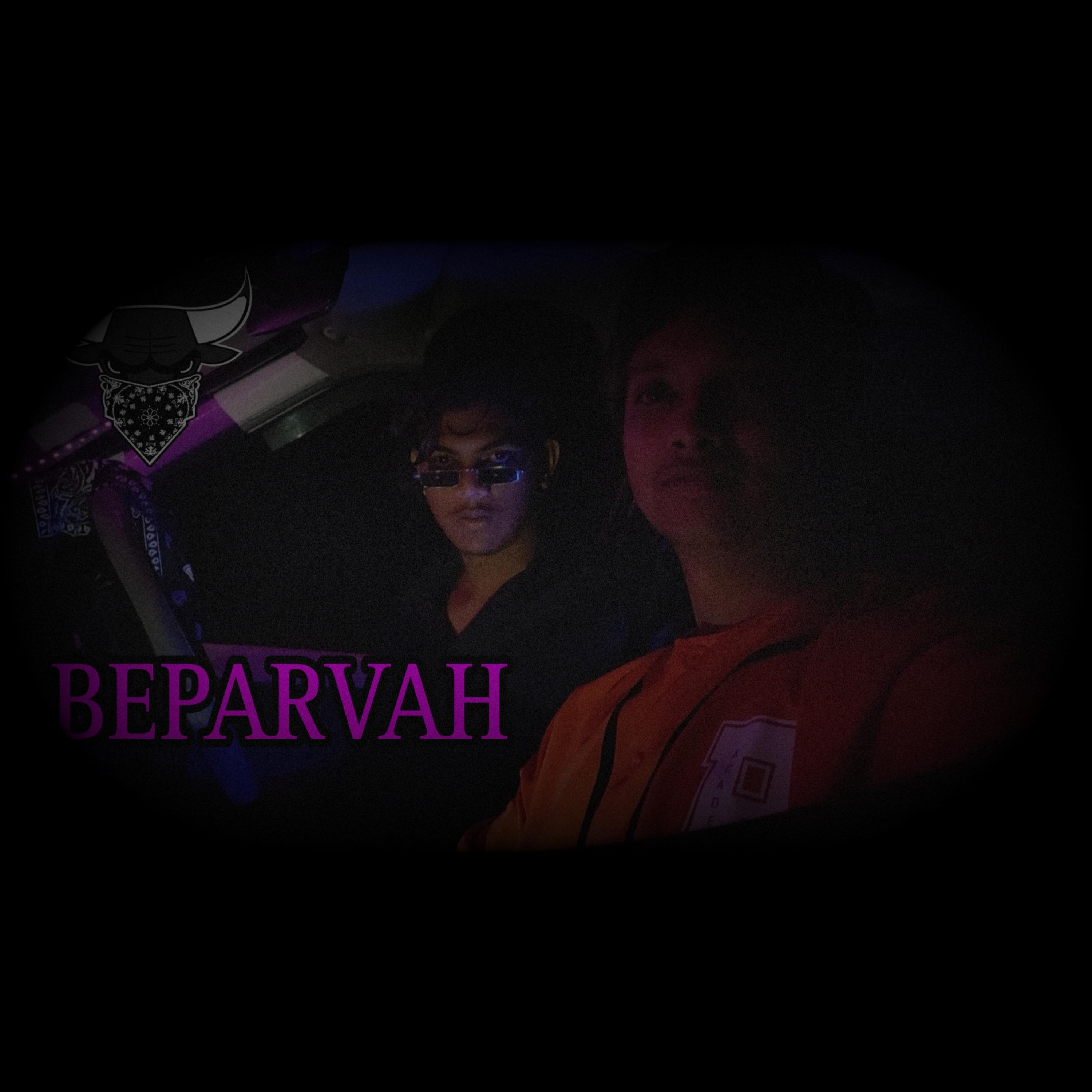 Постер альбома Beparvah