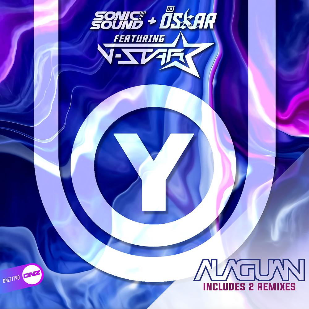 Постер альбома You (Alaguan Remix)