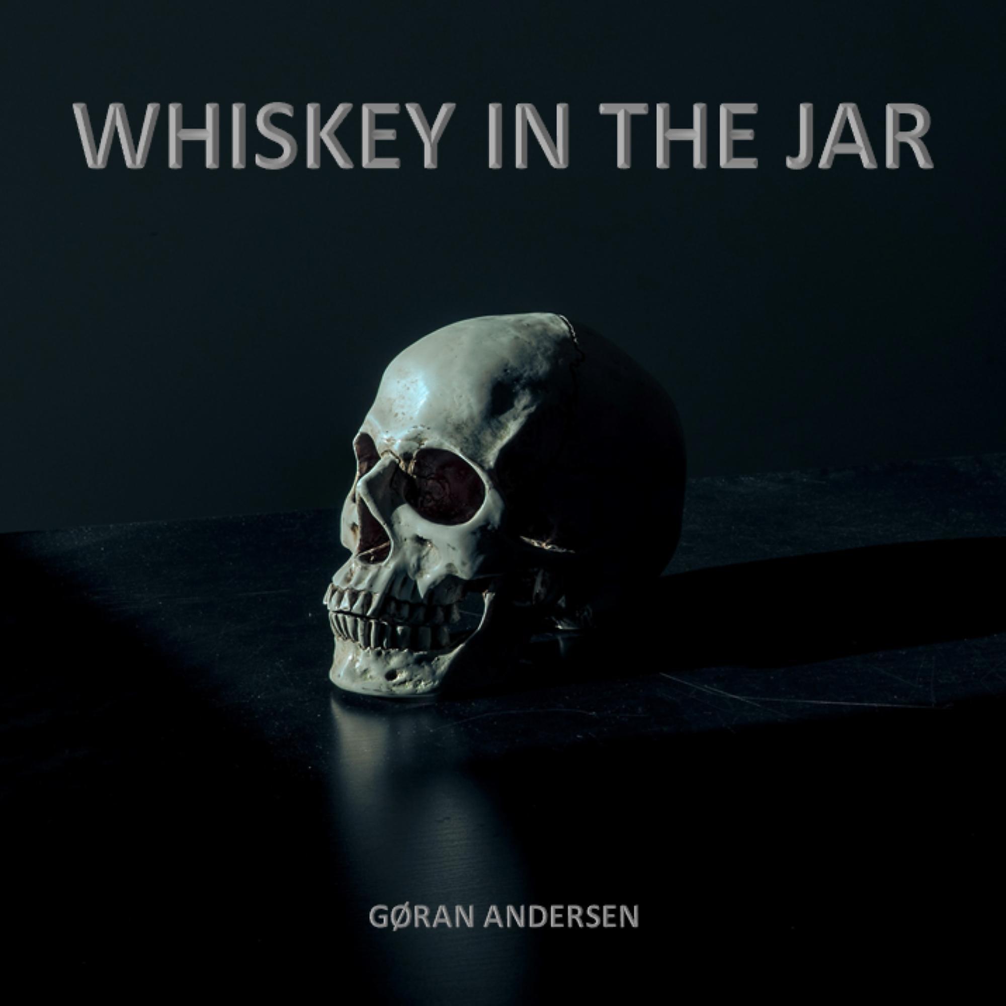Постер альбома Whiskey In The Jar
