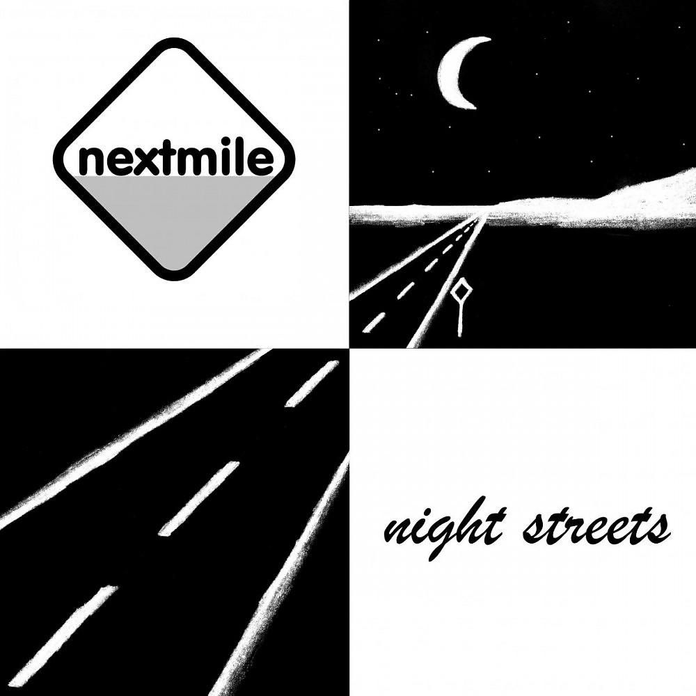 Постер альбома Night Streets