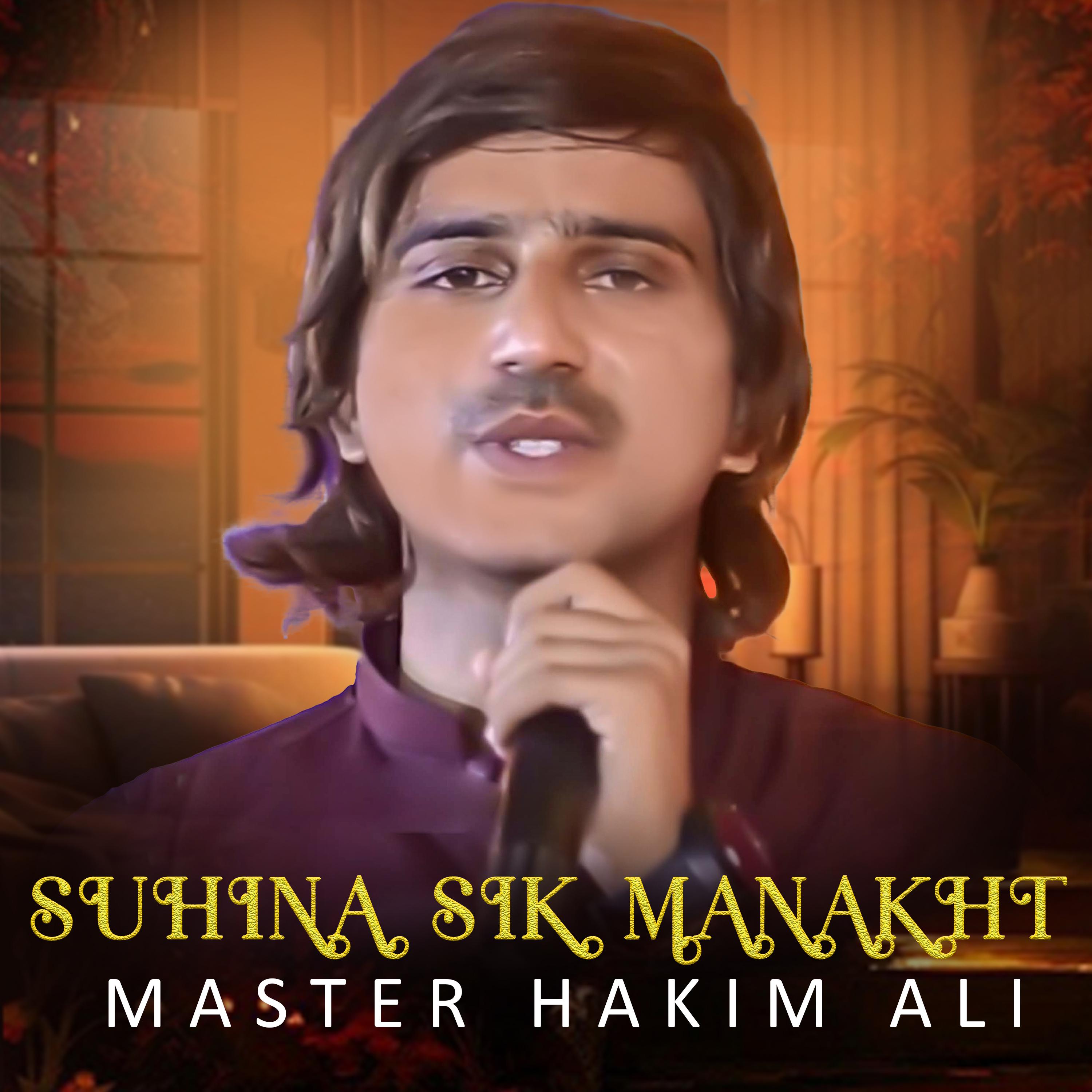 Постер альбома Suhina Sik Manakht