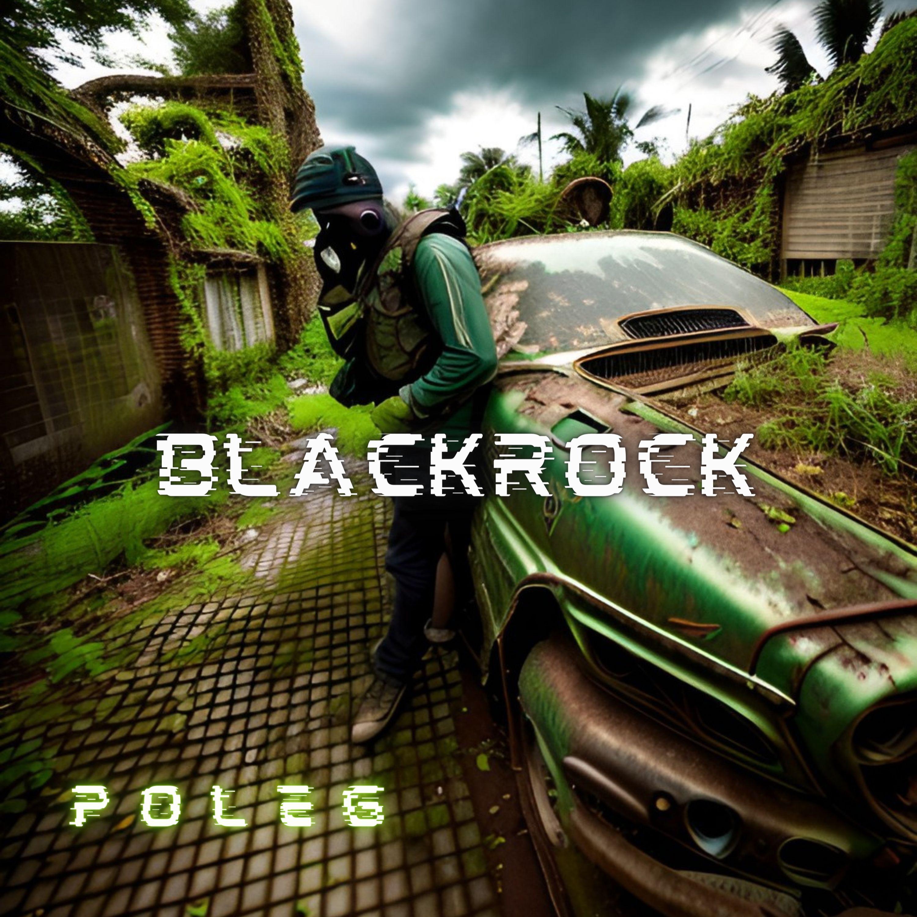 Постер альбома Blackrock