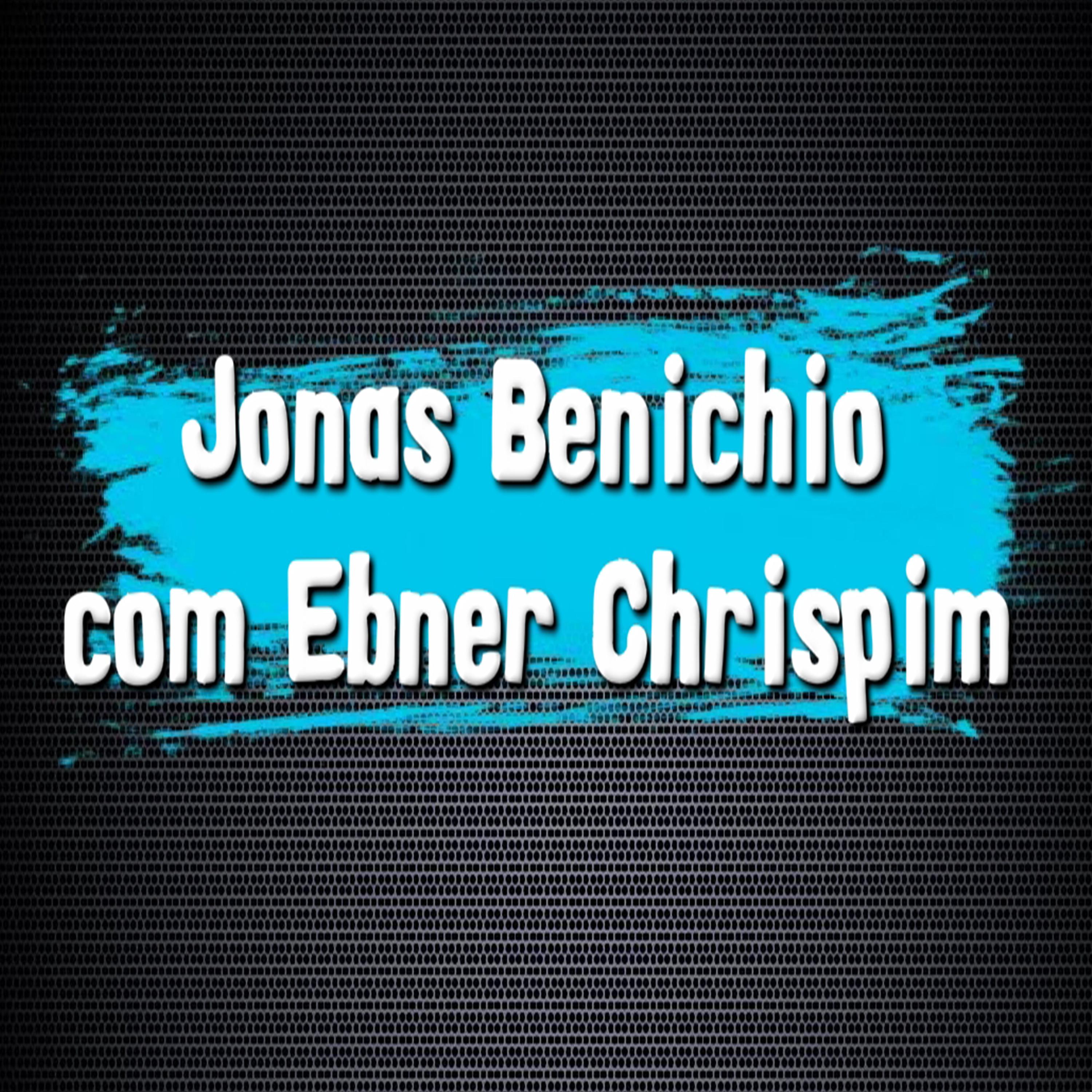 Постер альбома Jonas Benichio Com Ebner Chrispim