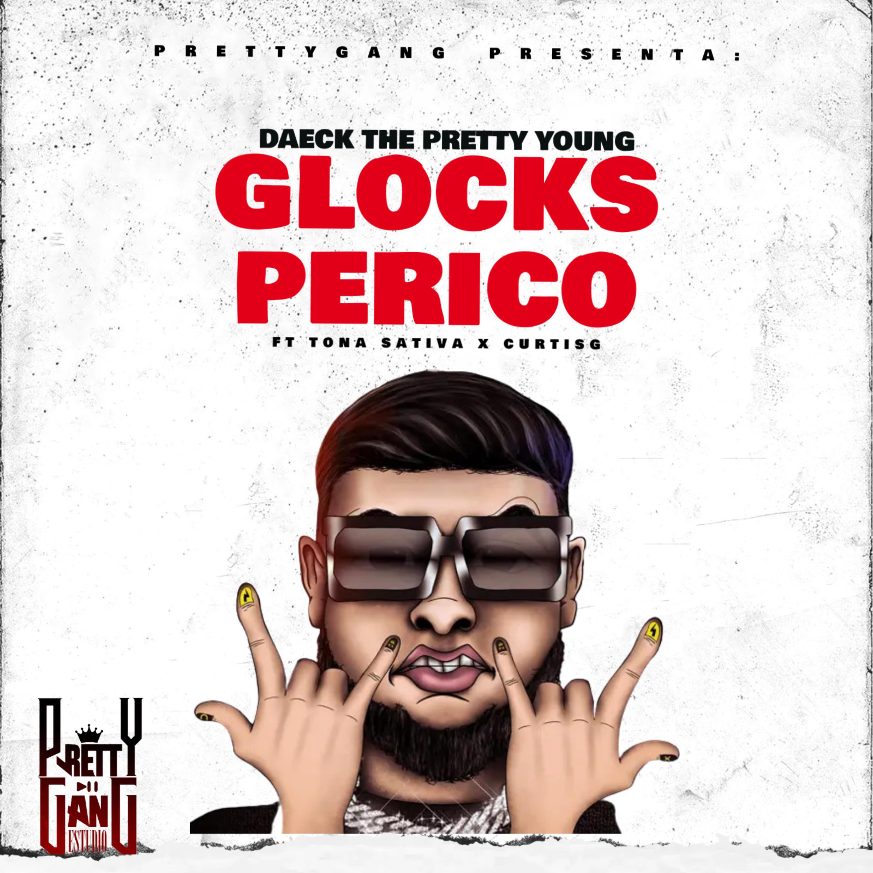 Постер альбома Glocks Perico
