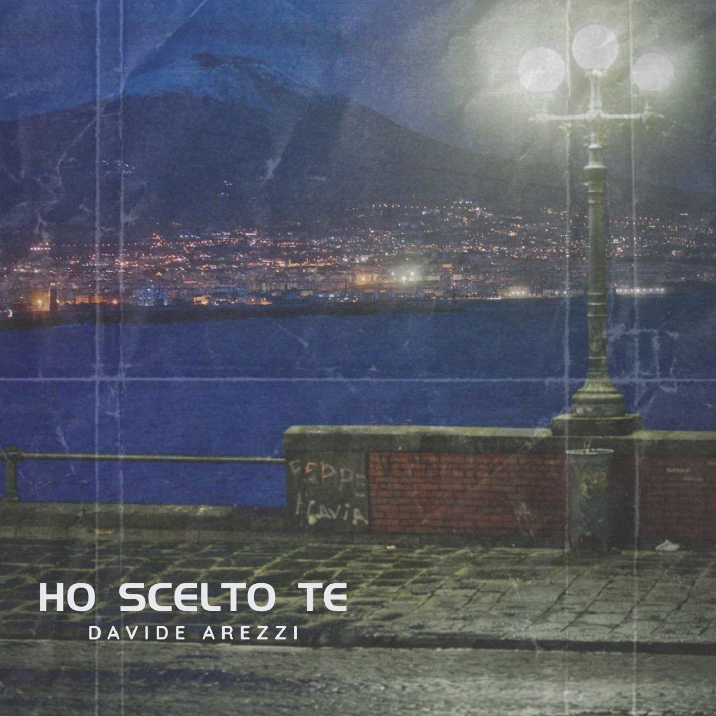 Постер альбома Ho Scelto Te