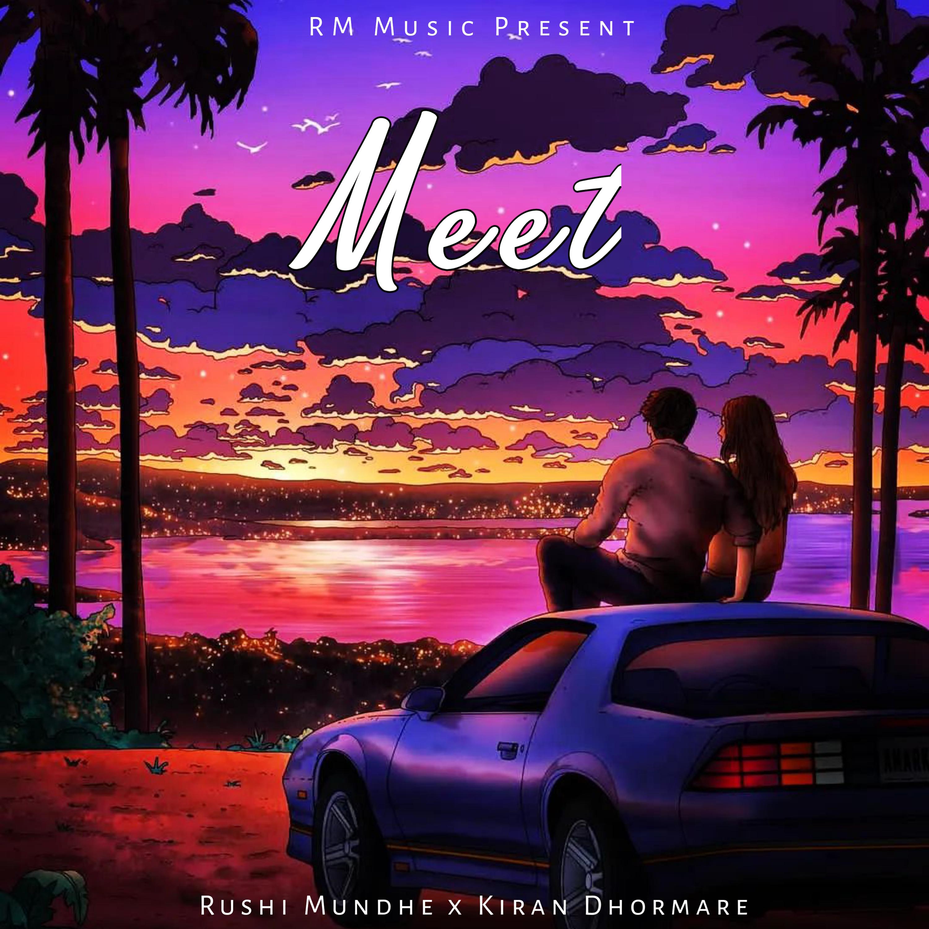 Постер альбома Meet