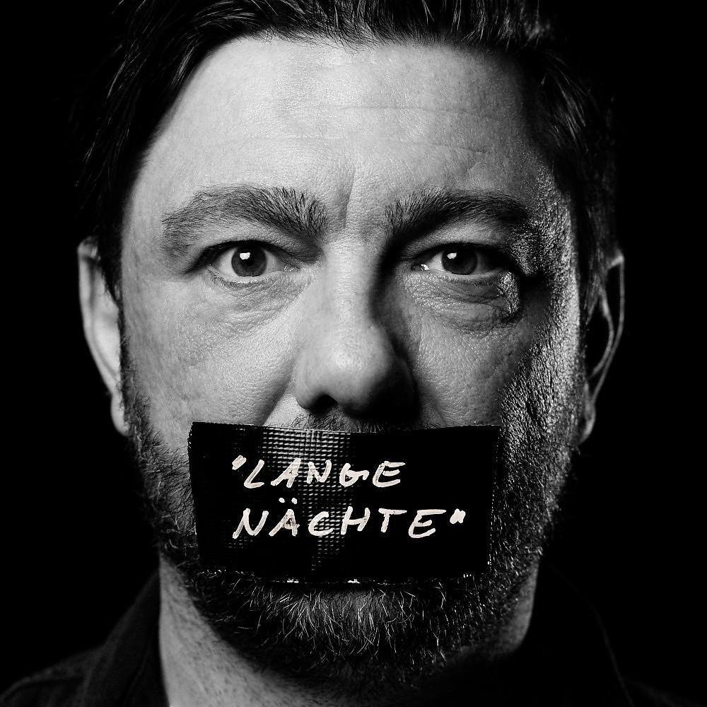 Постер альбома Lange Nächte