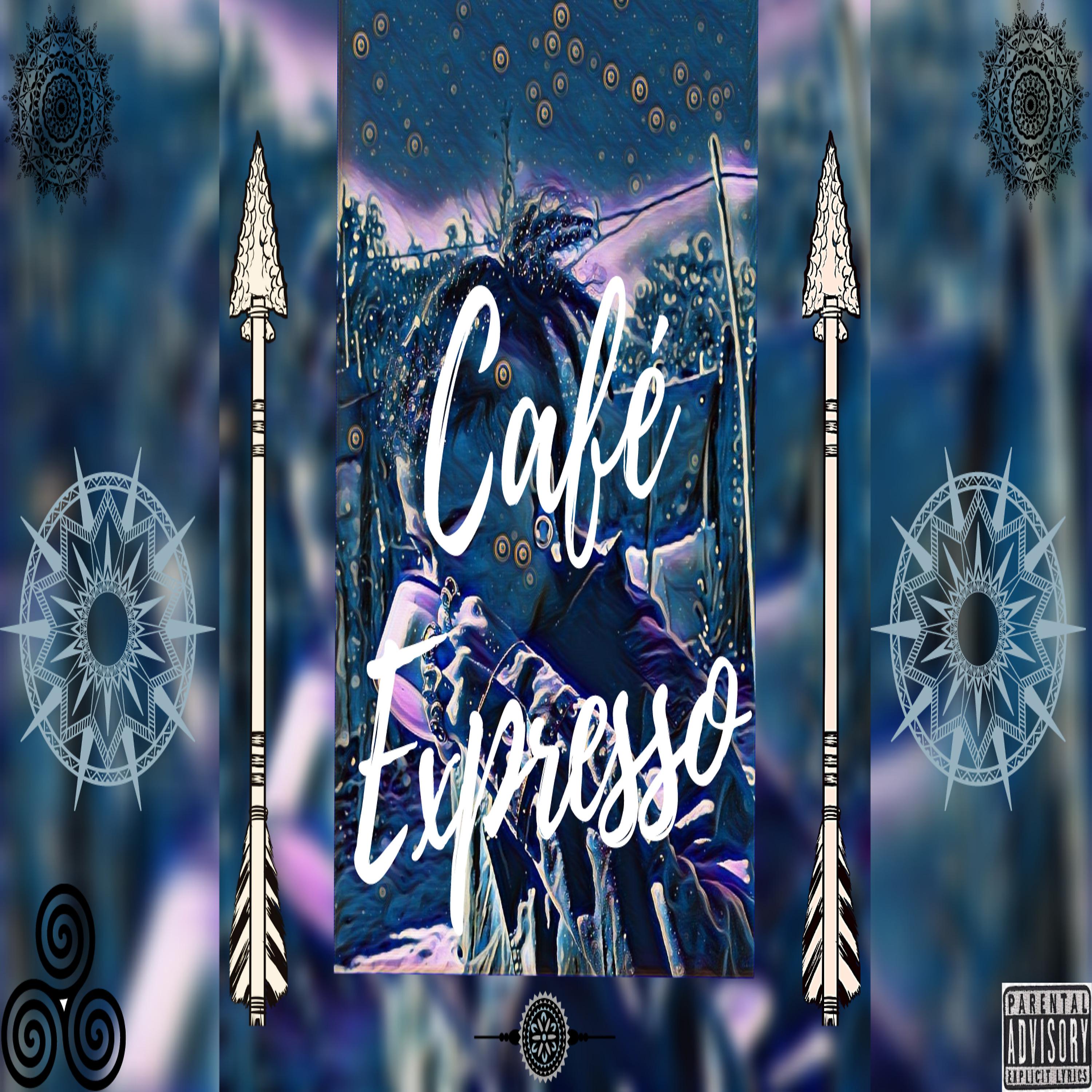 Постер альбома Café Expresso