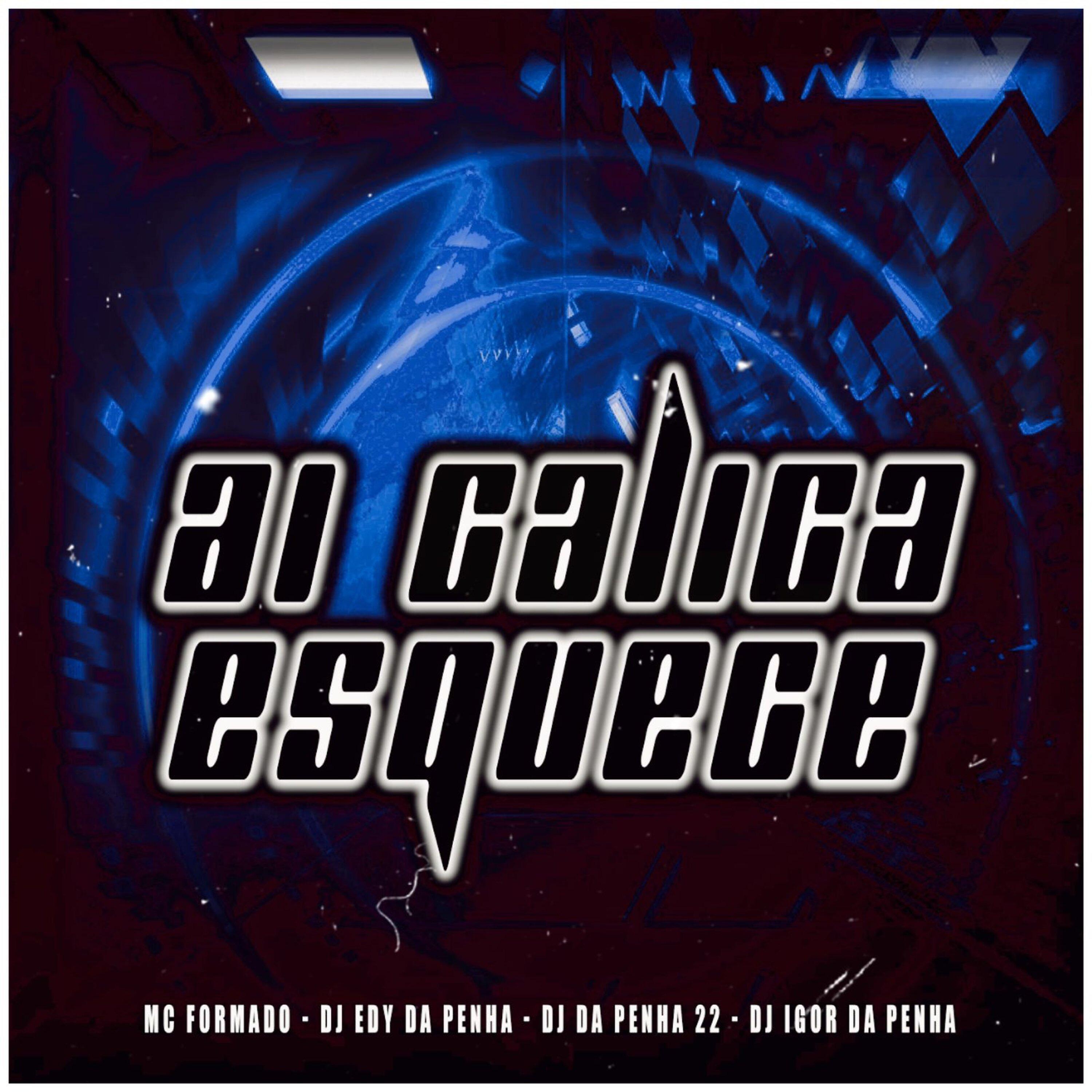 Постер альбома Ai Calica Esquece