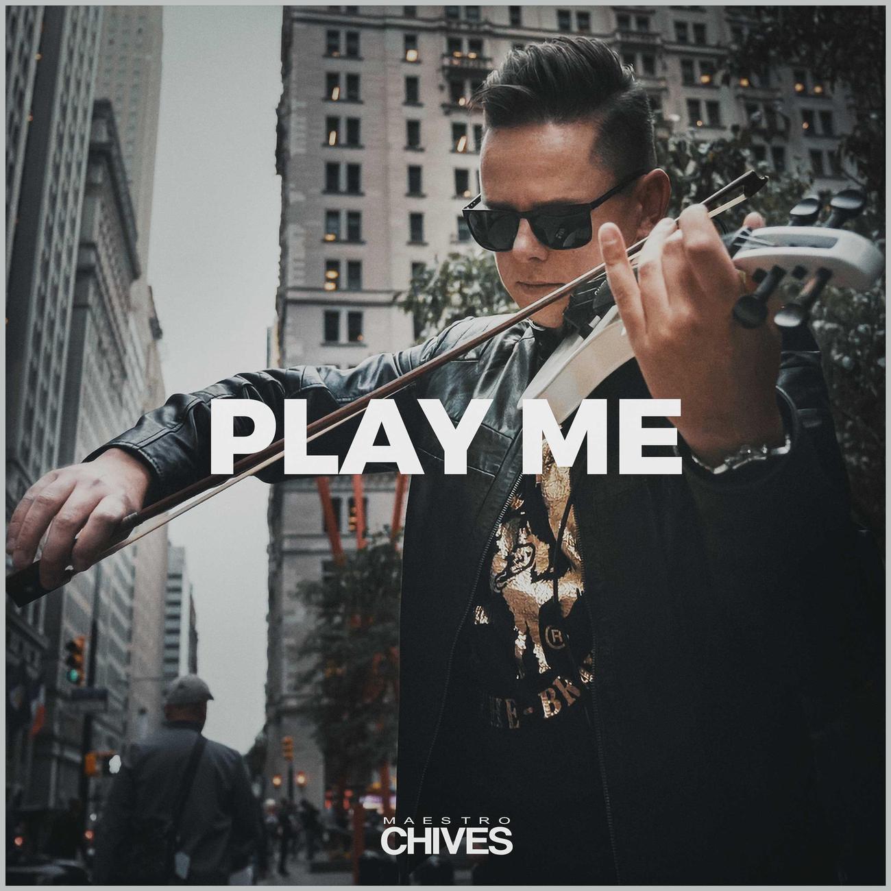 Постер альбома Play Me