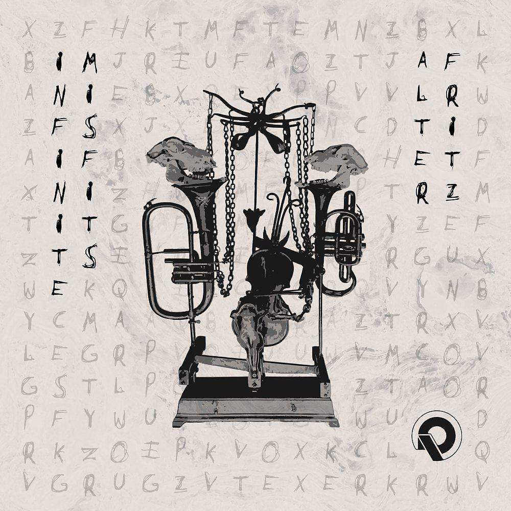 Постер альбома Infinite Misfits