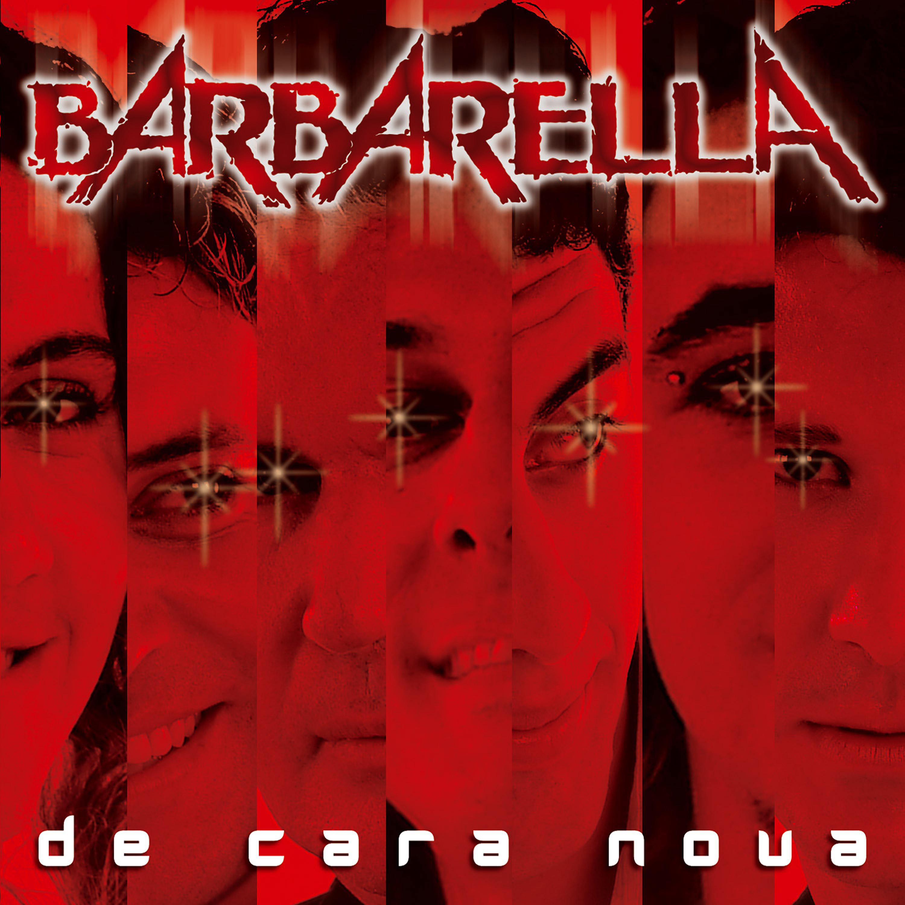 Постер альбома De Cara Nova