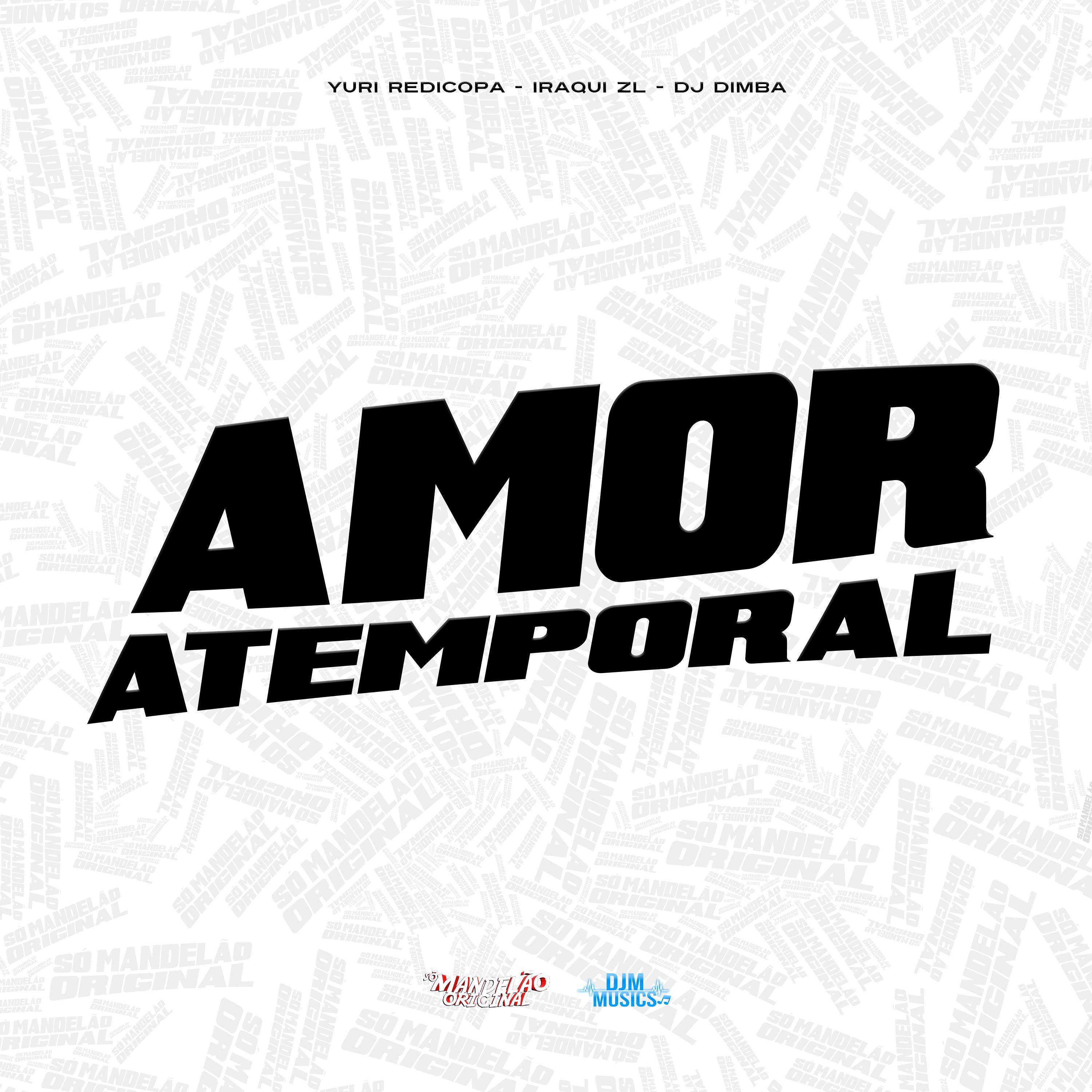 Постер альбома Amor Atemporal