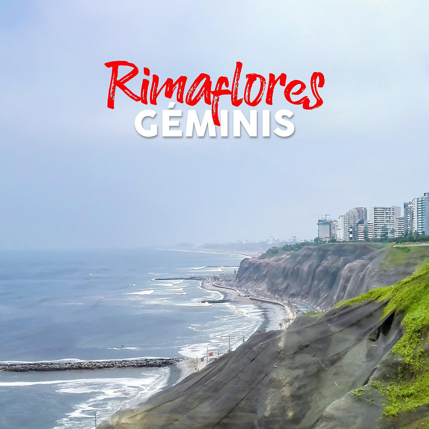 Постер альбома Rimaflores