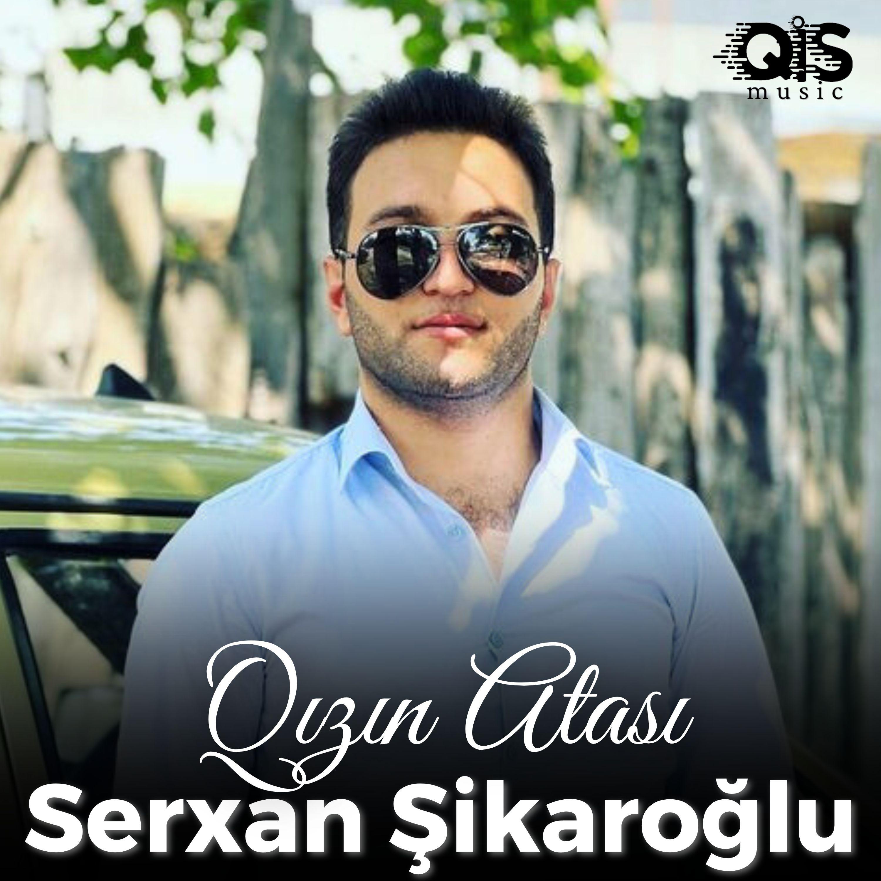 Постер альбома Qızın Atası