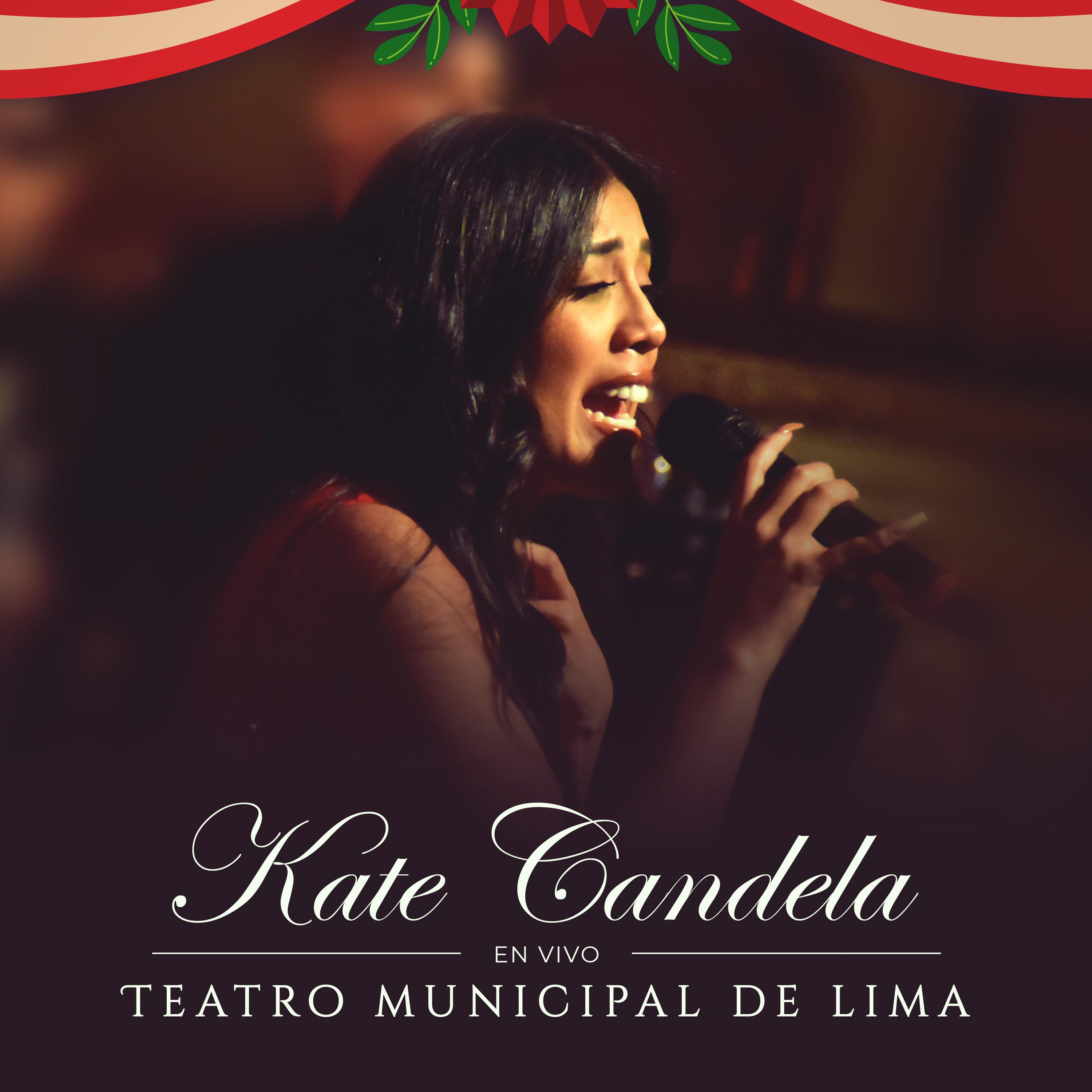 Постер альбома Teatro Municipal de Lima