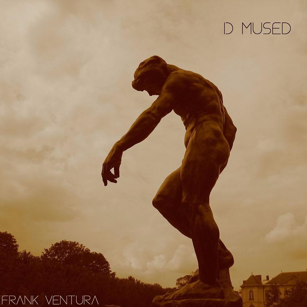 Постер альбома D Mused (Original Mix)