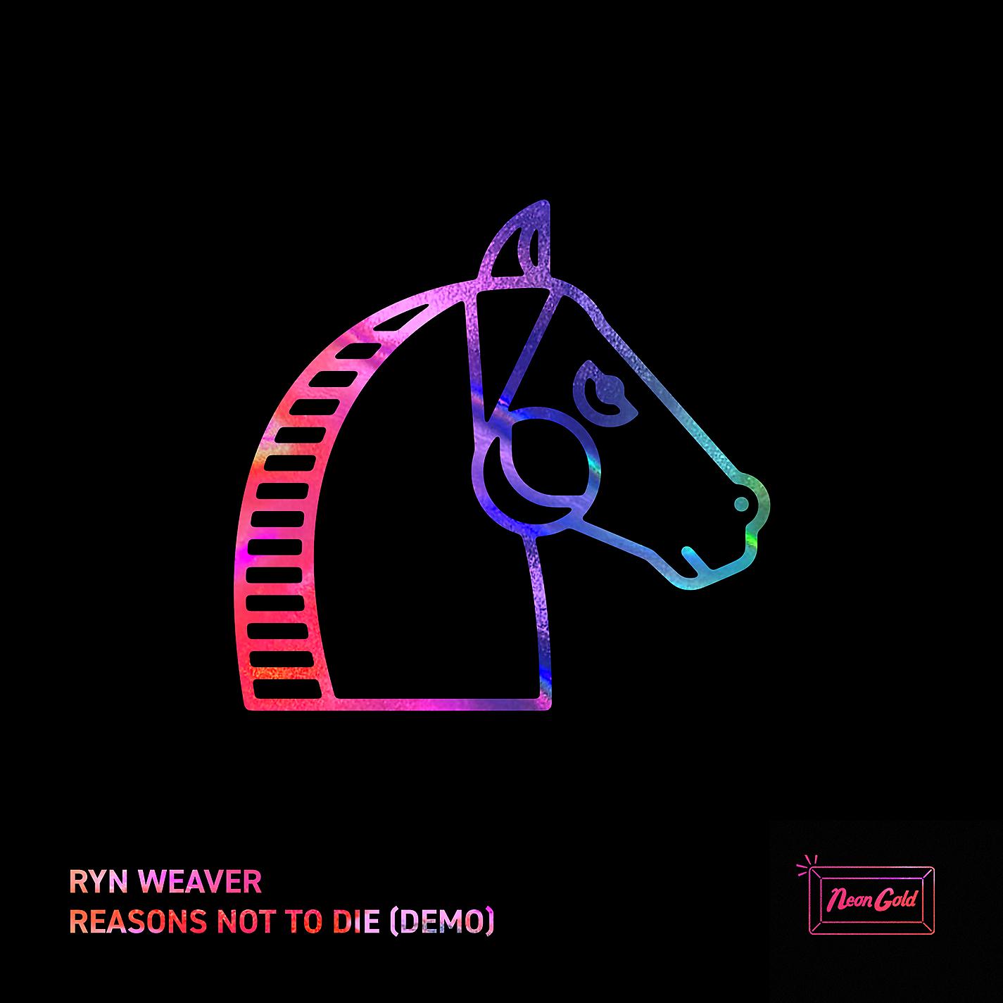 Постер альбома Reasons Not To Die (Demo)