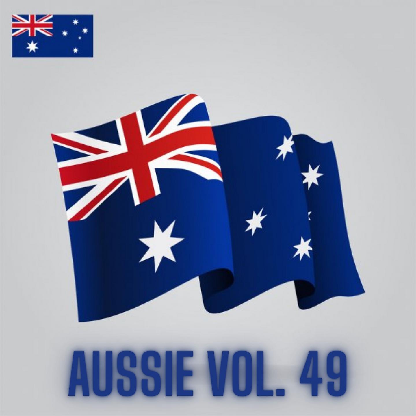 Постер альбома Aussie Vol. 49