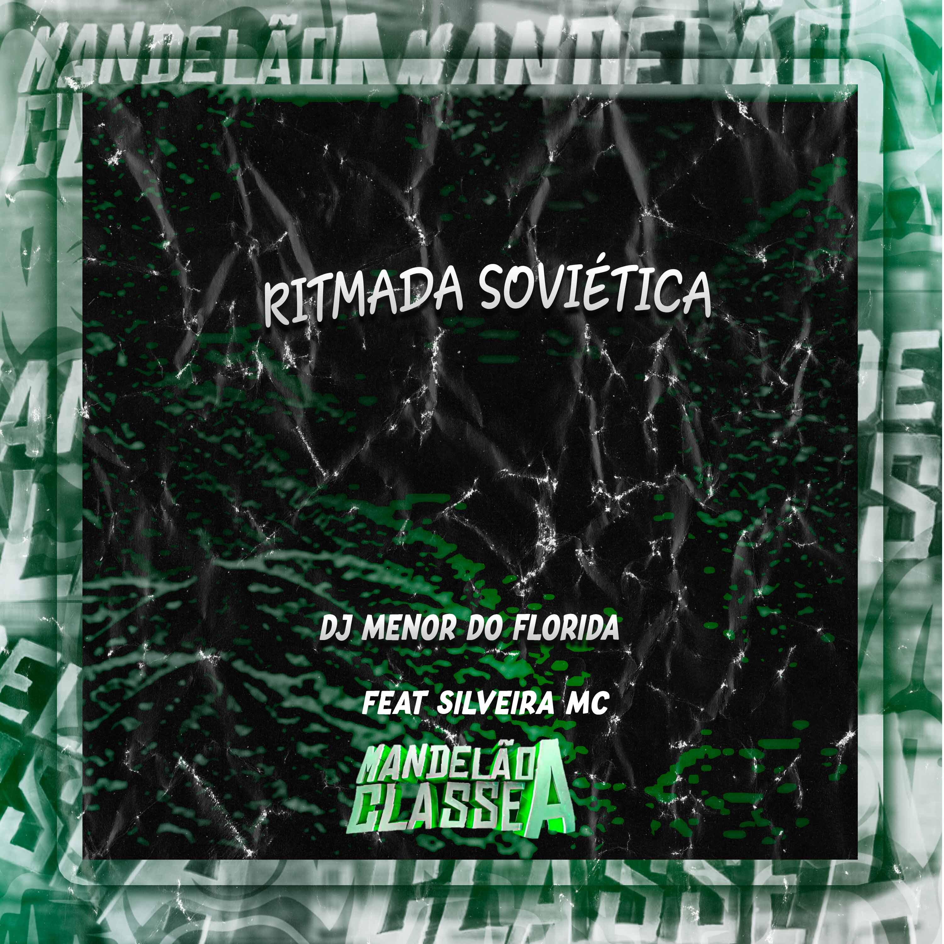 Постер альбома Ritmada Soviética