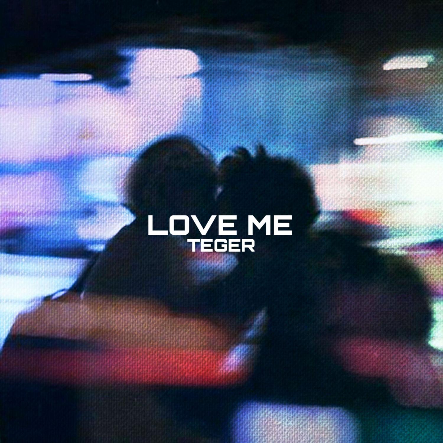 Постер альбома Love me