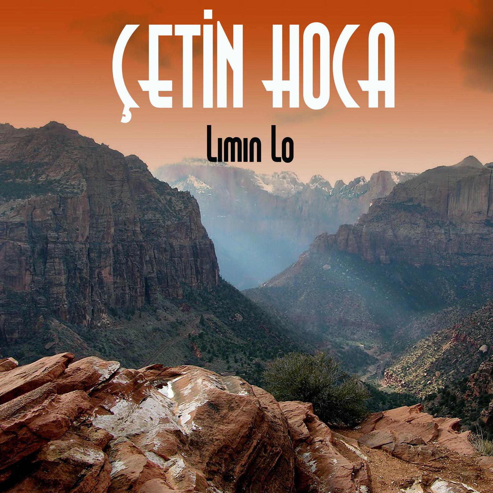 Постер альбома Lımın Lo
