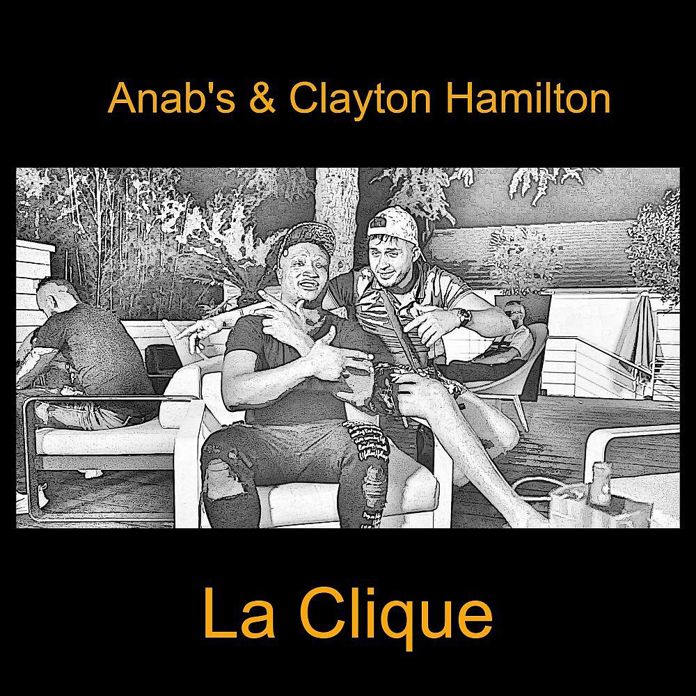 Постер альбома La clique