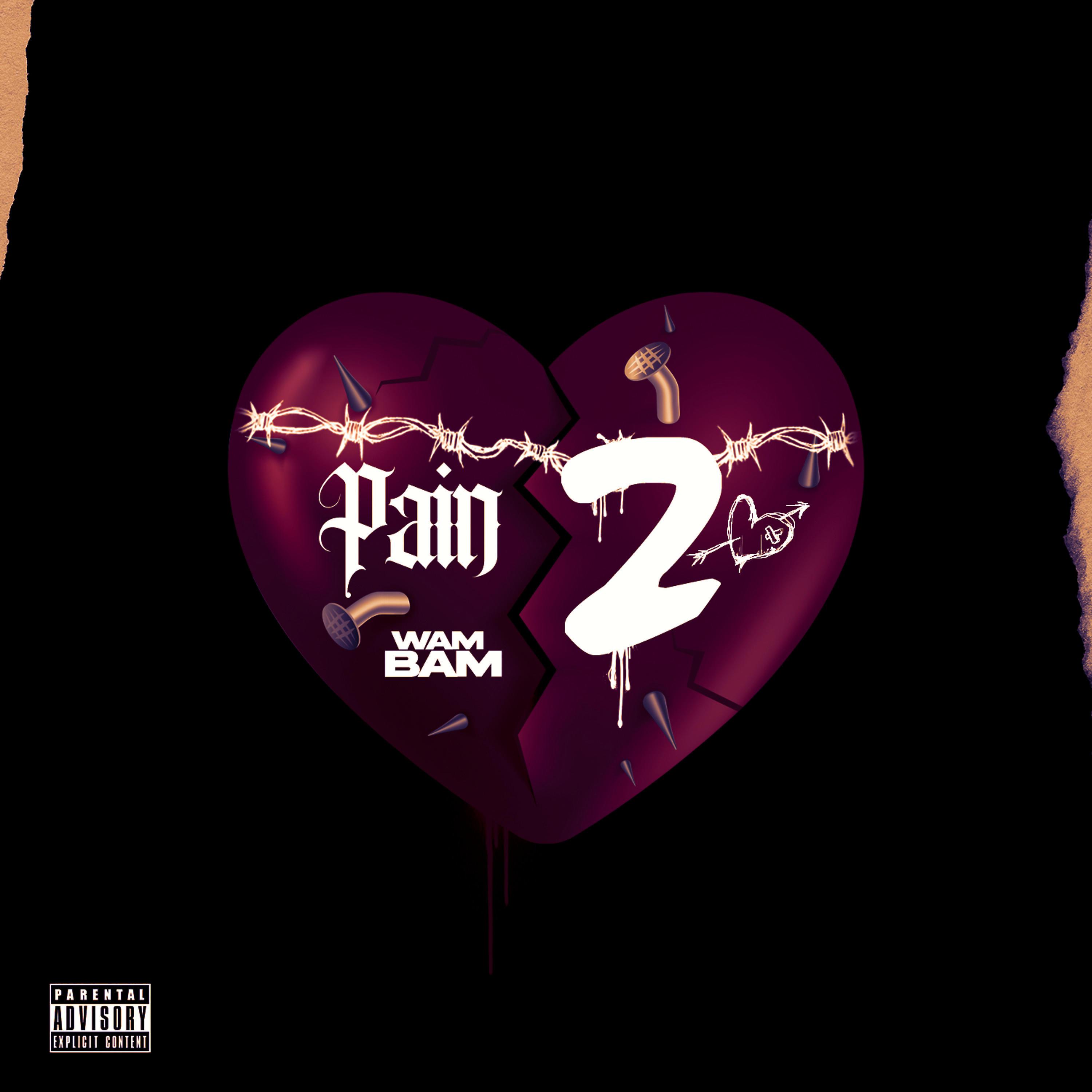 Постер альбома Pain 2
