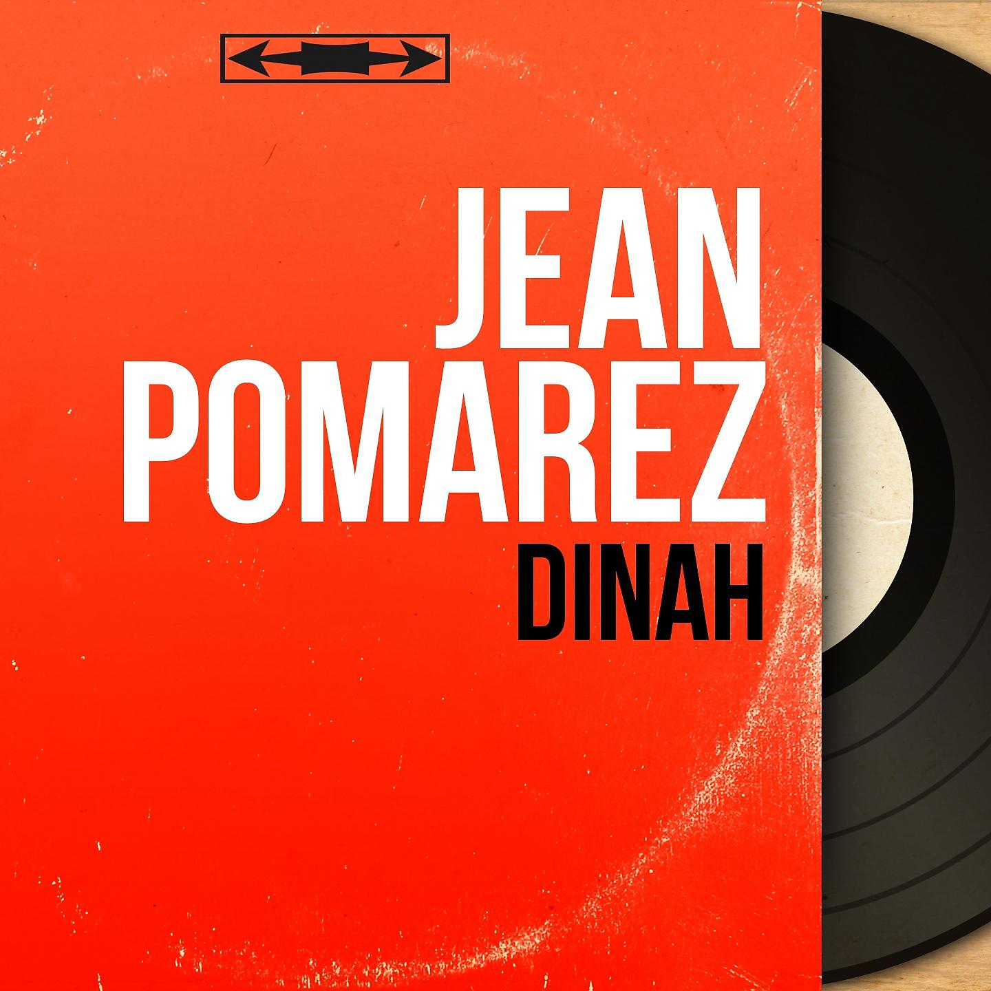 Постер альбома Dinah