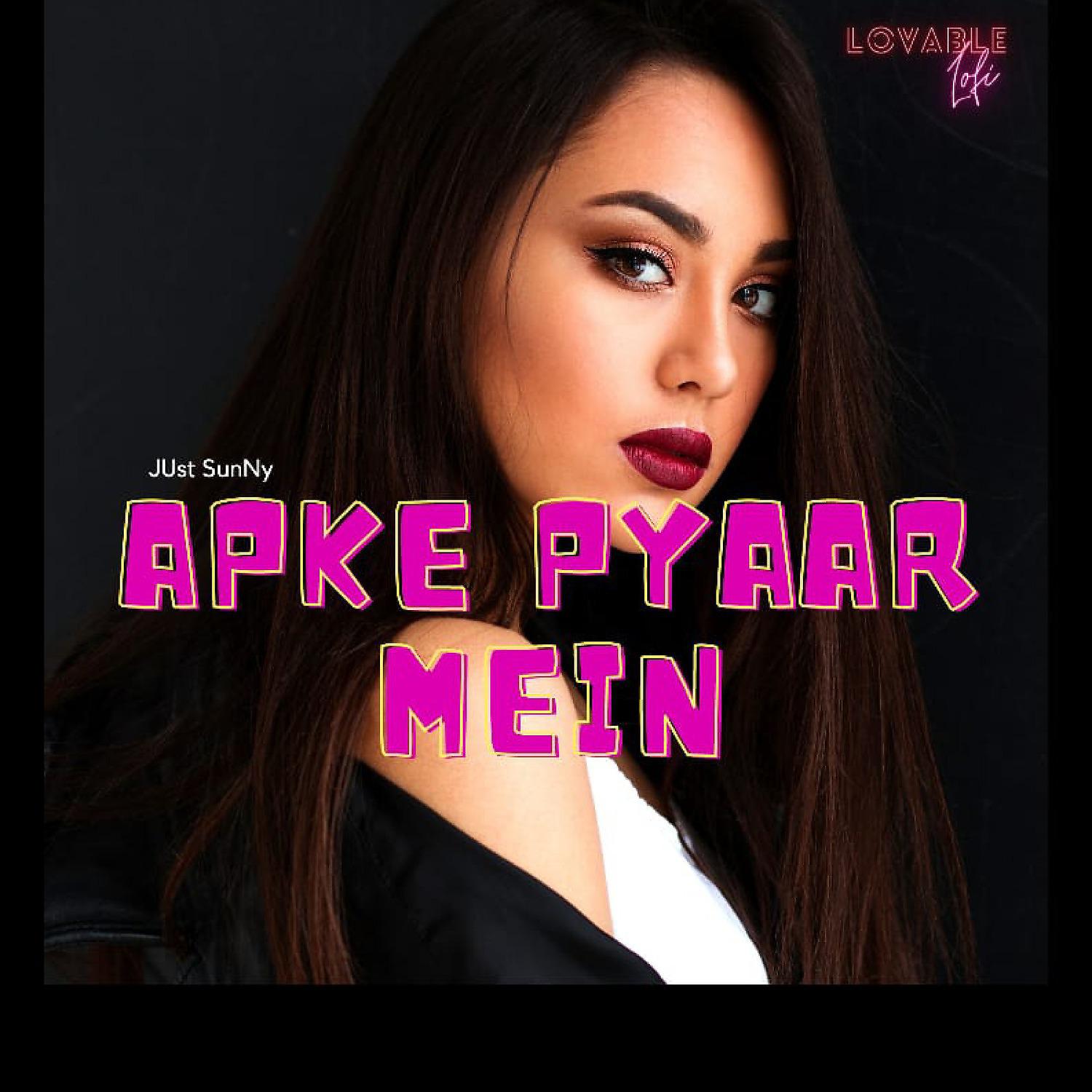 Постер альбома Apke Pyaar Mein (Chillout Mixed)