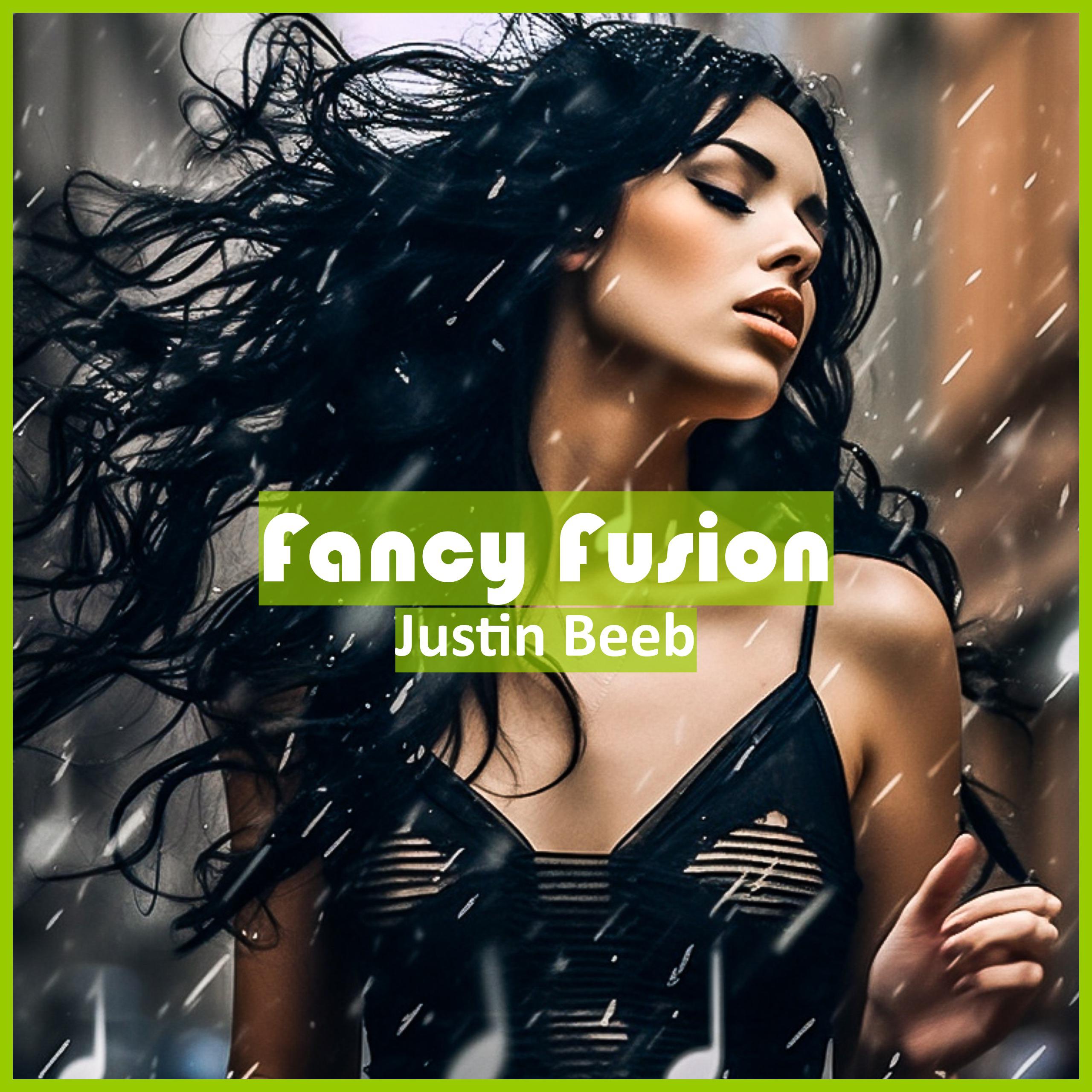 Постер альбома Fancy Fusion