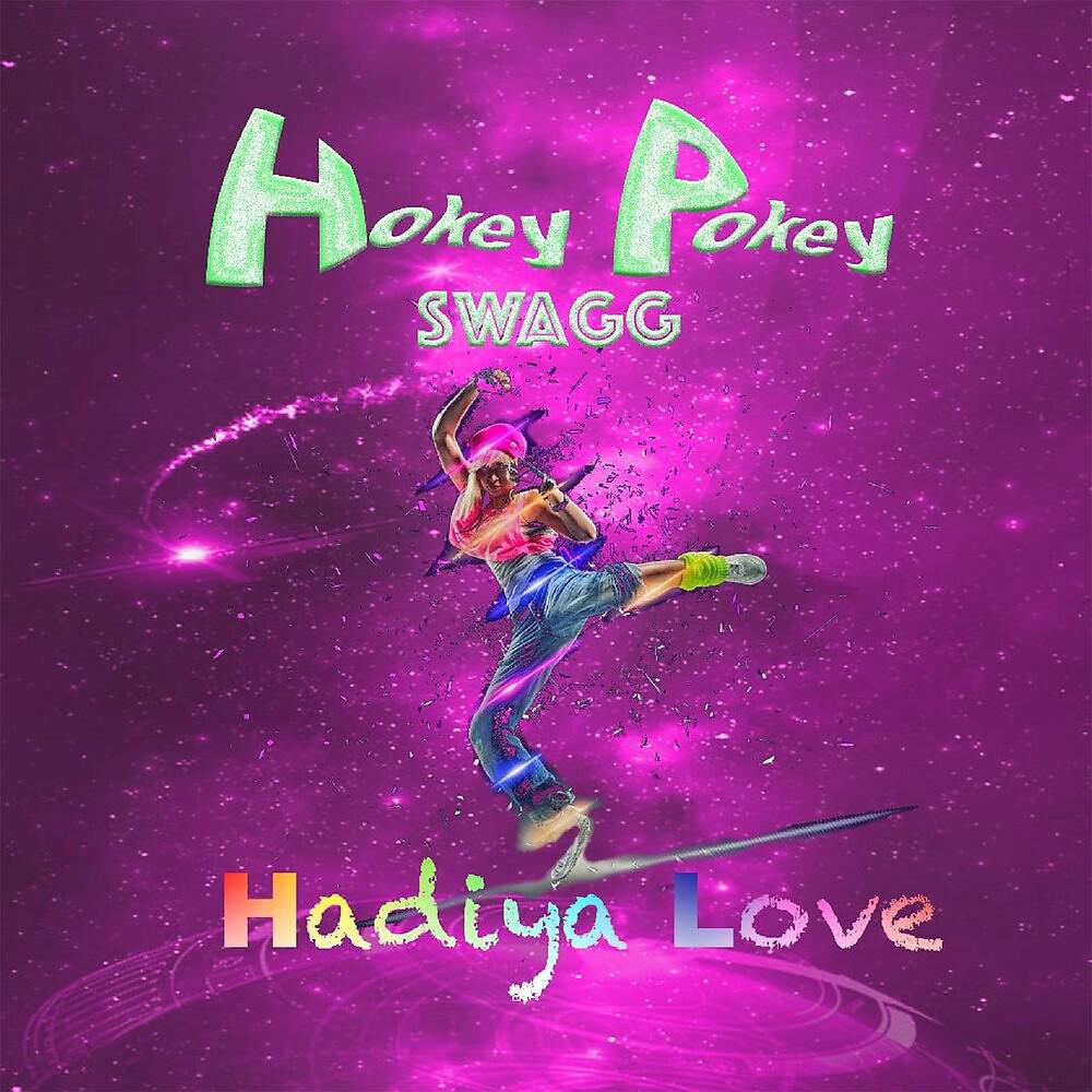 Постер альбома Hokey Pokey Swagg