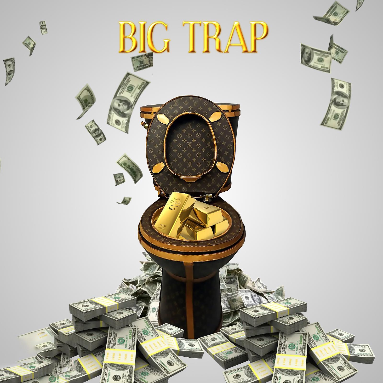 Постер альбома Big Trap