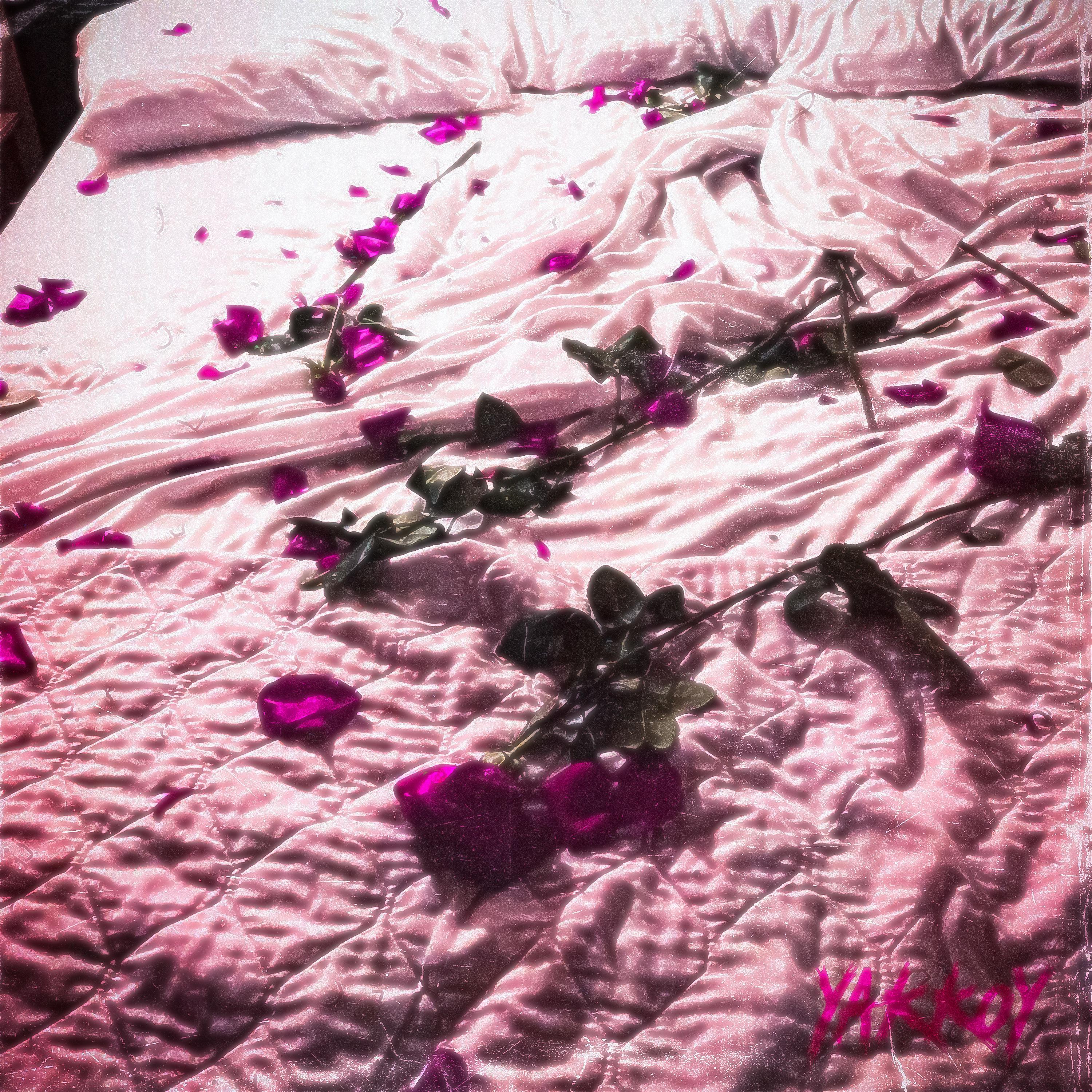 Постер альбома Постель роз