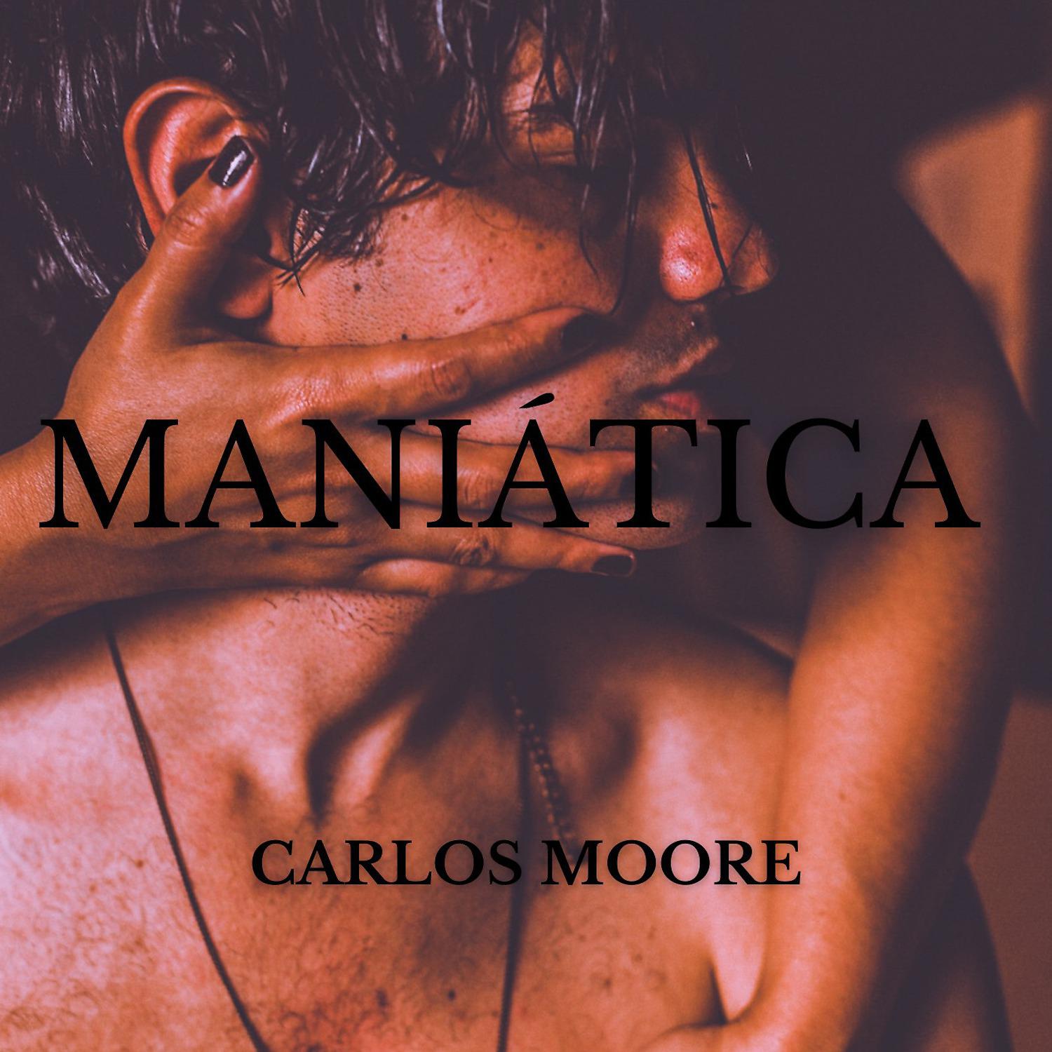 Постер альбома Maniática