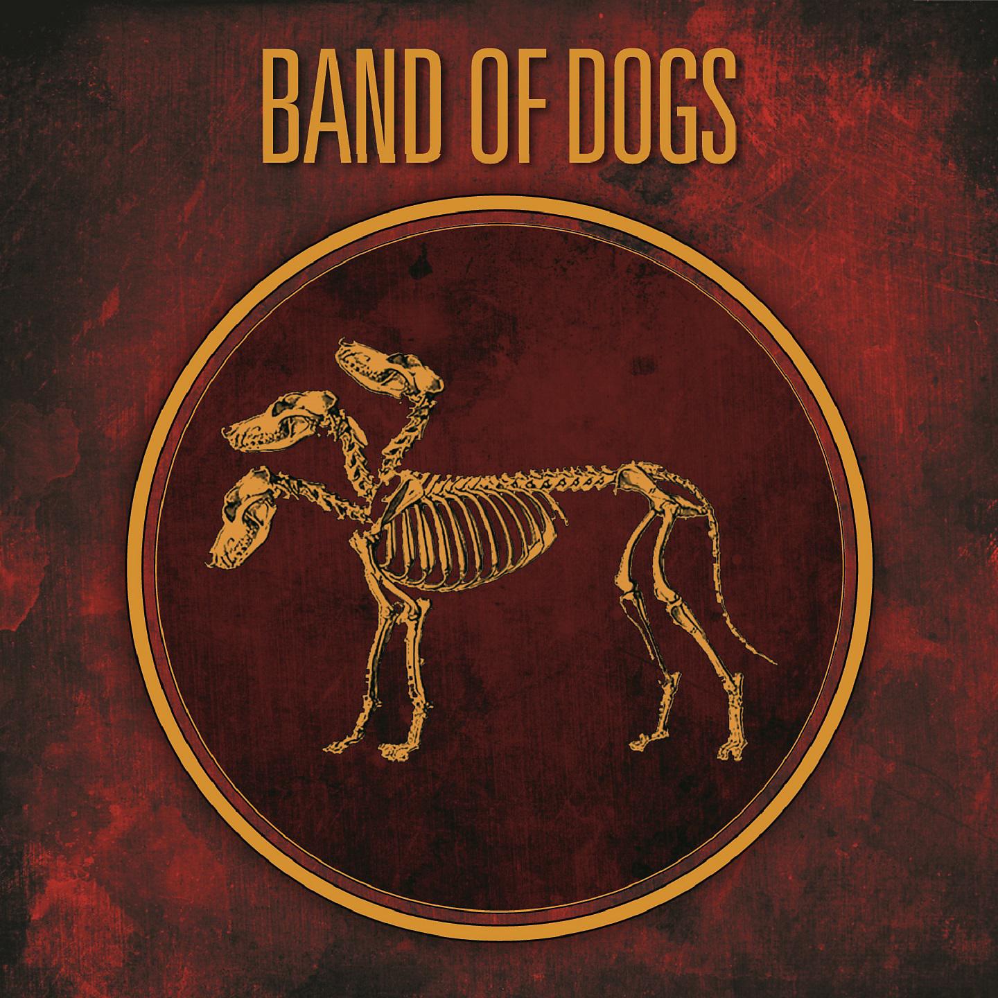 Постер альбома Band of Dogs 3