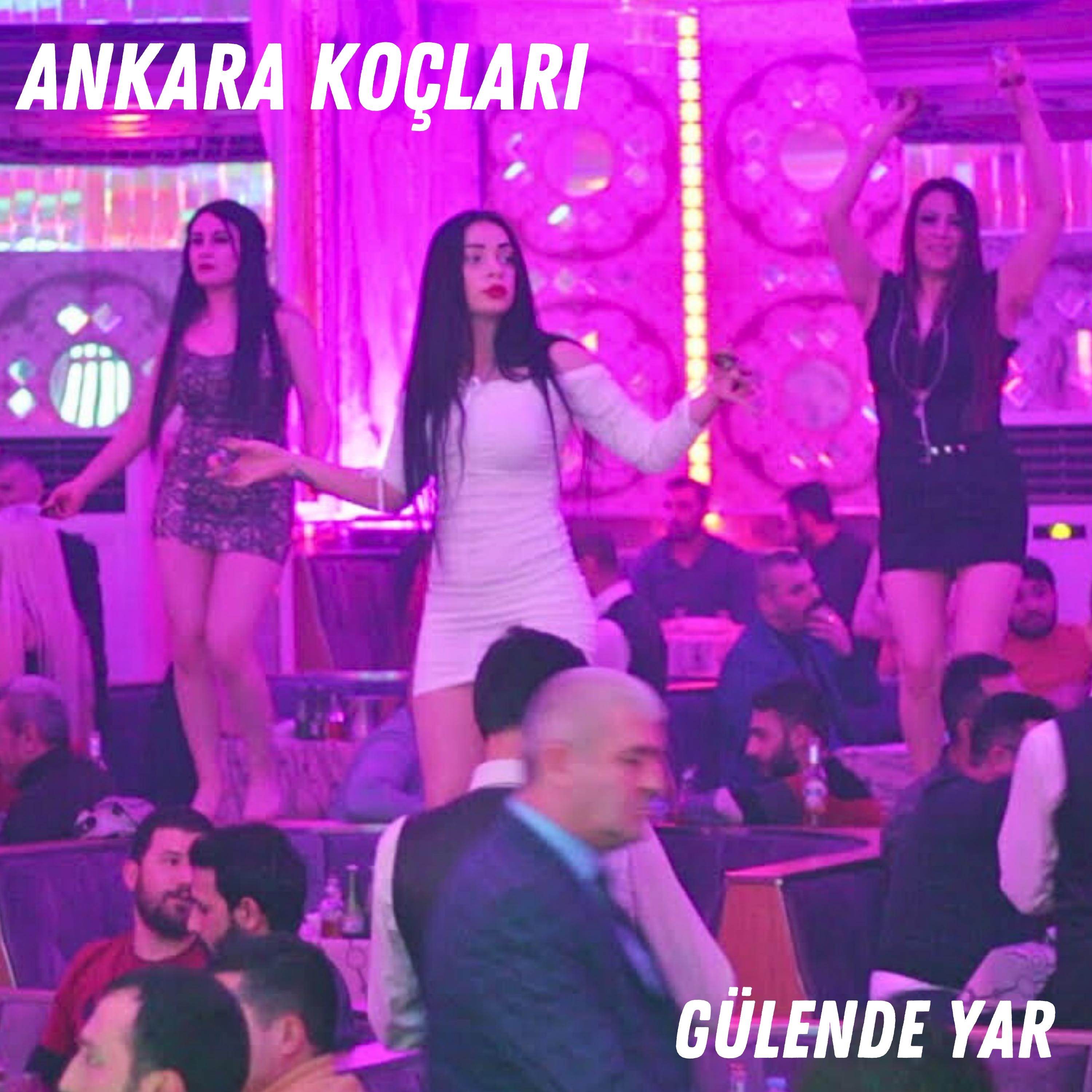 Постер альбома Gülende Yar
