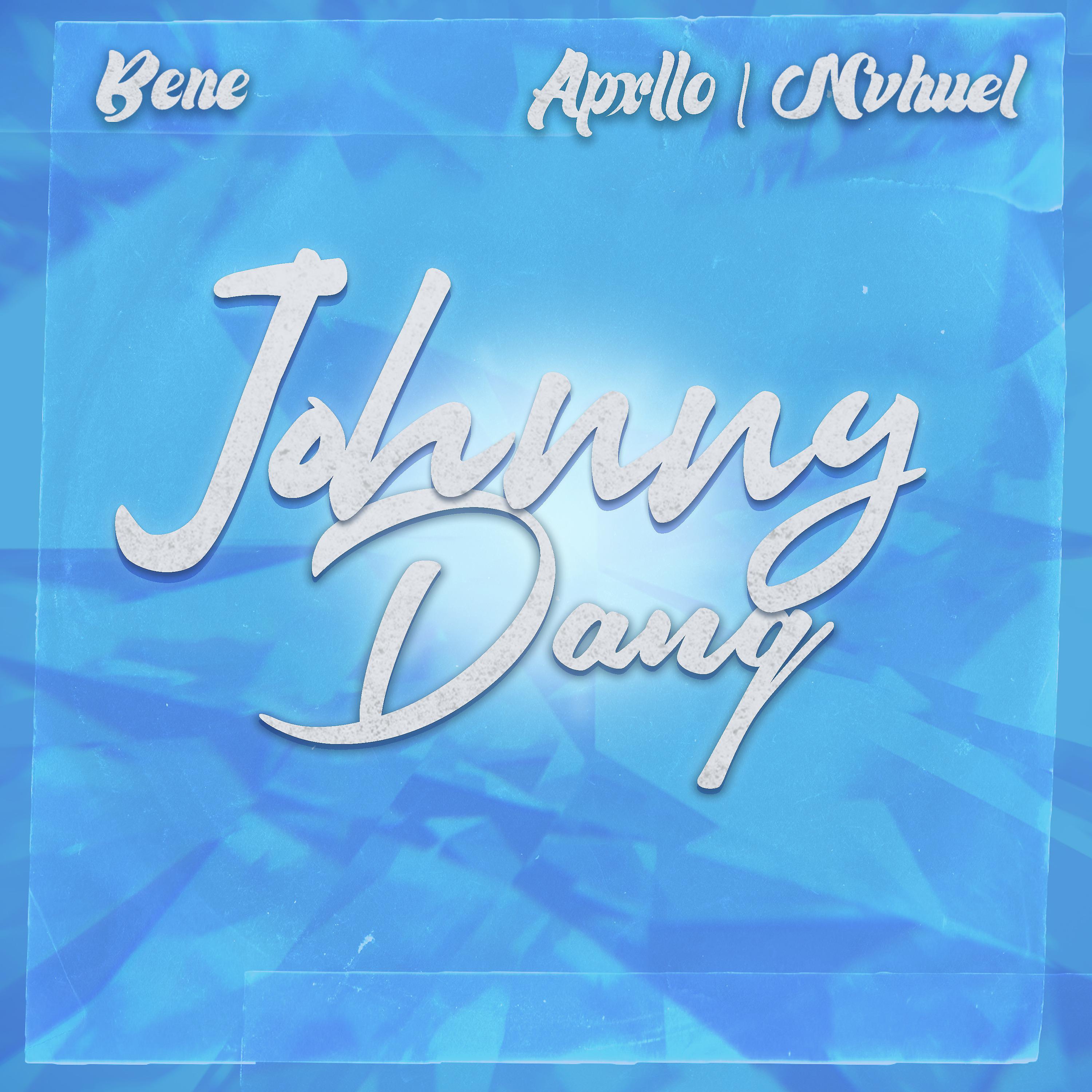 Постер альбома Johnny Dang
