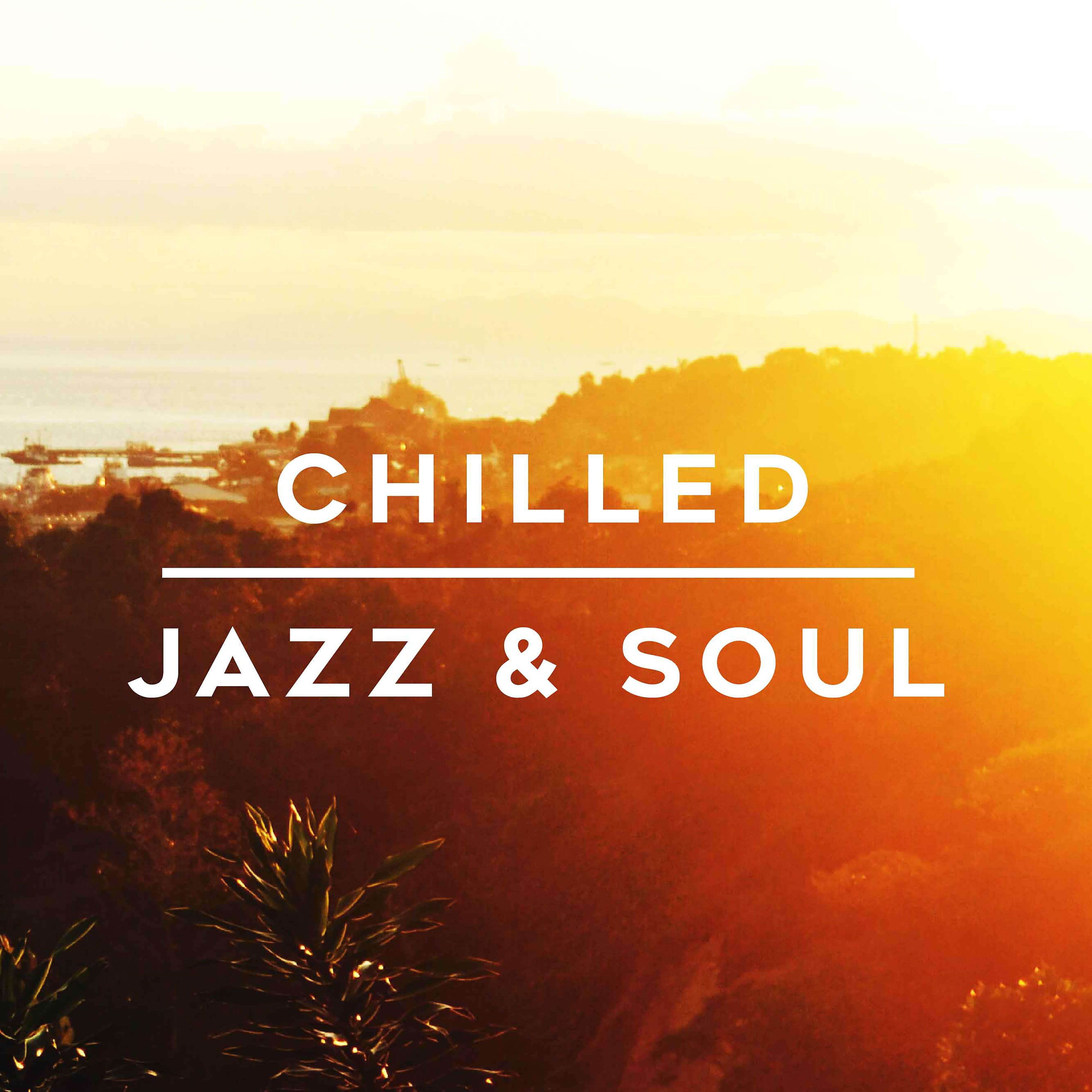 Постер альбома Chilled Jazz & Soul
