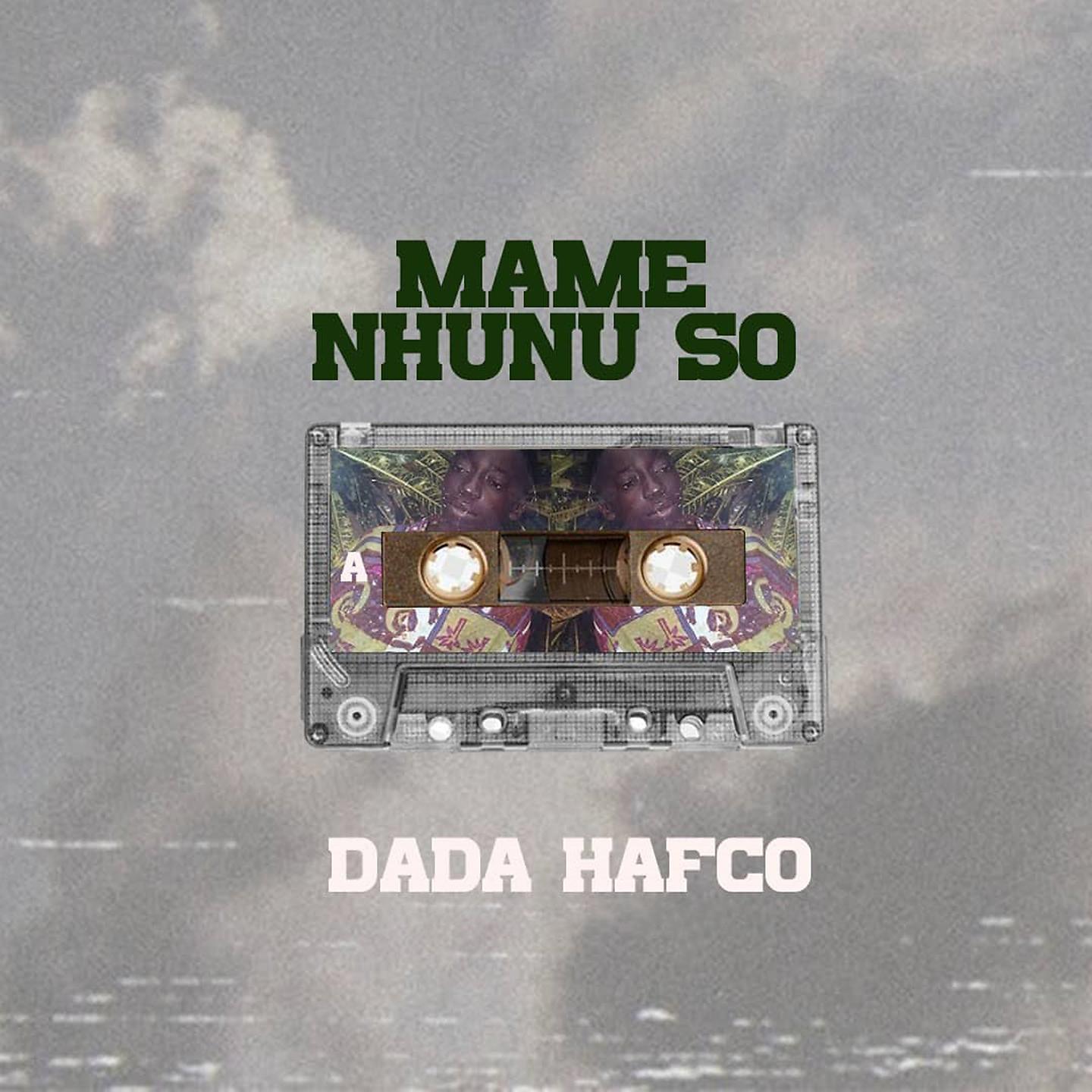 Постер альбома Mame Nhunu So