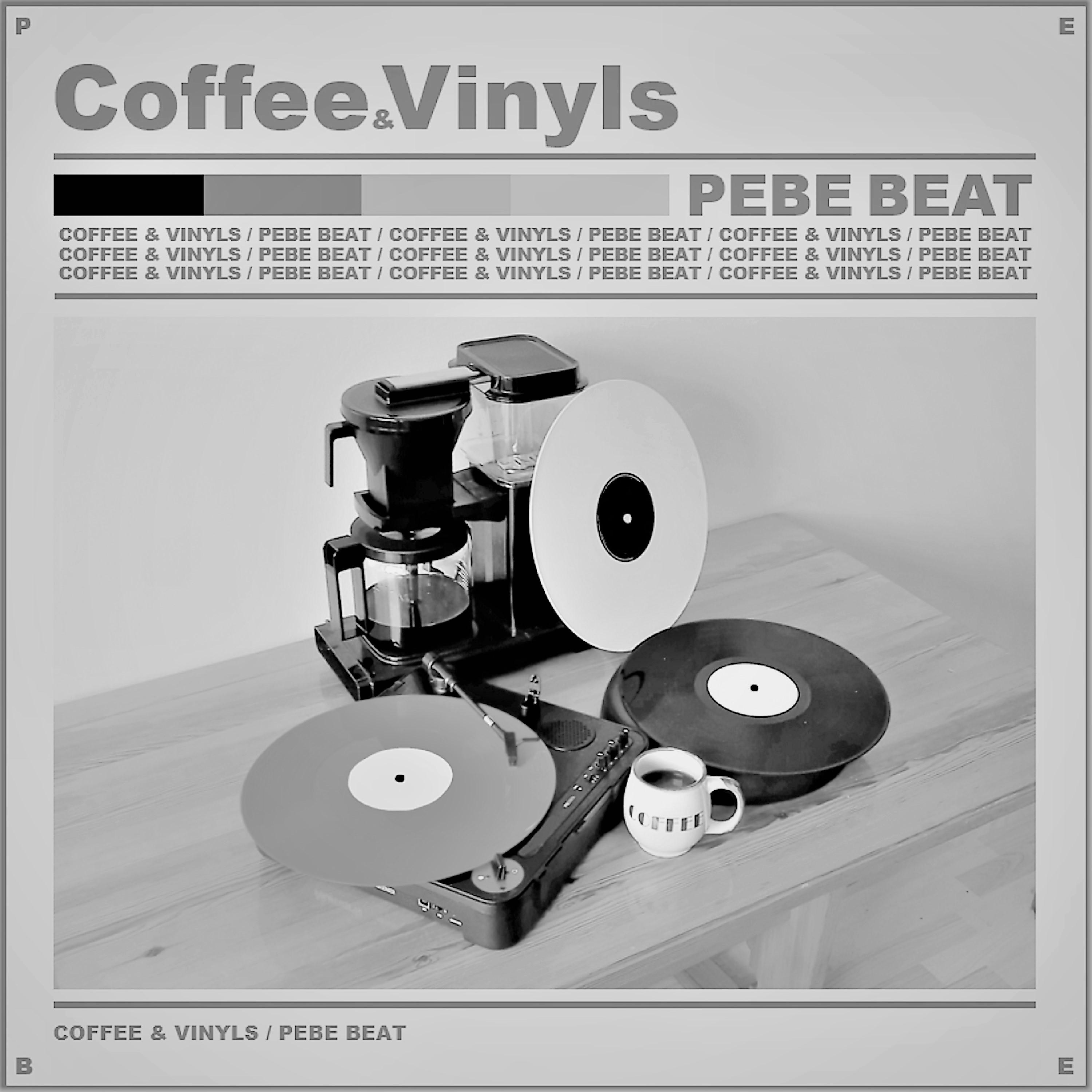 Постер альбома Coffee & Vinyls