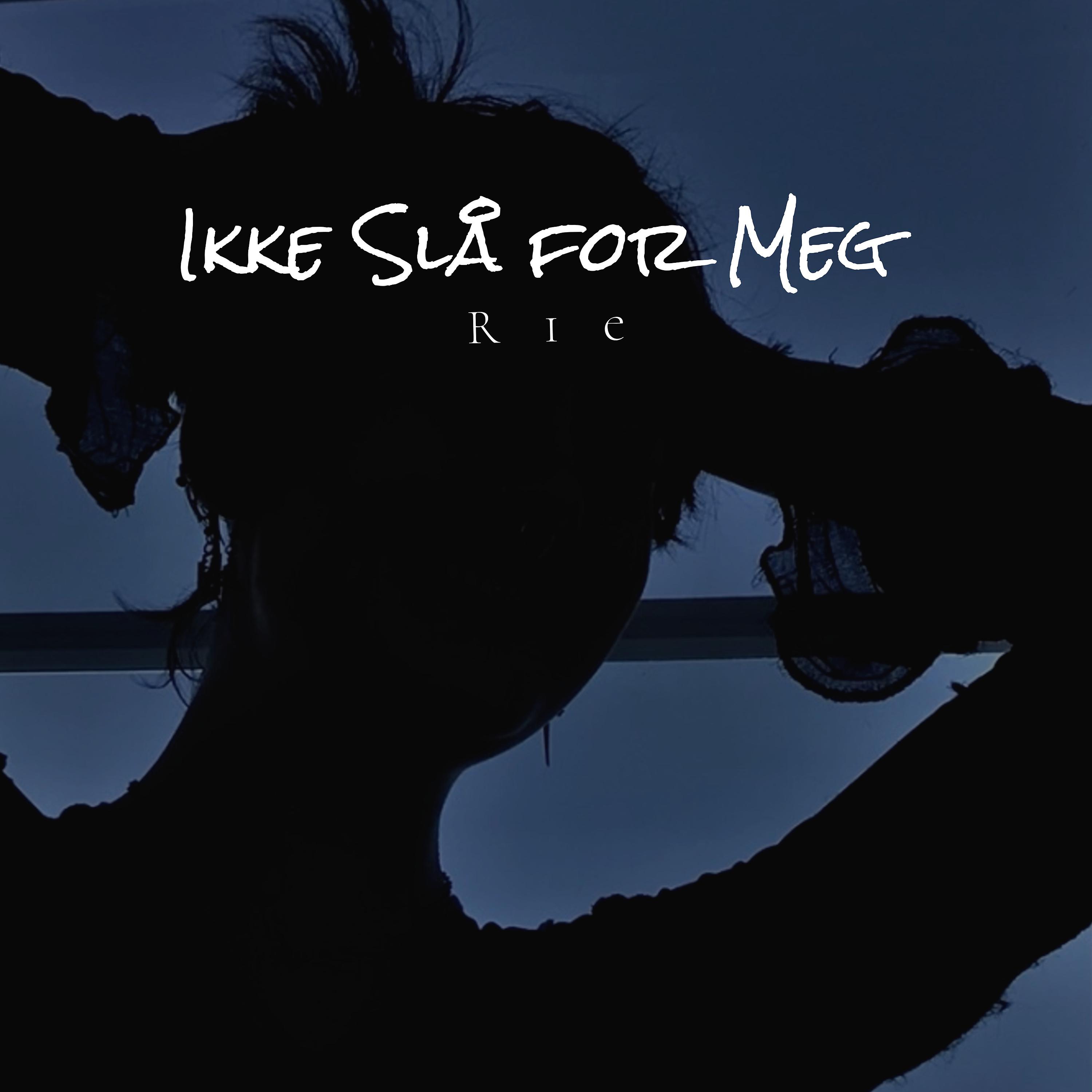 Постер альбома Ikke Slå For Meg