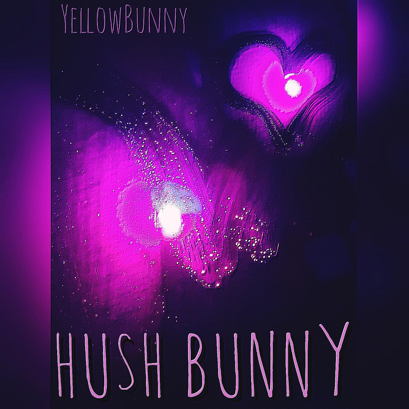 Постер альбома Hush Bunny