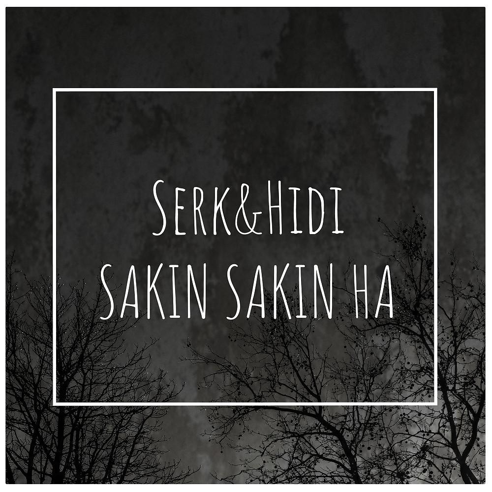 Постер альбома Sakin Sakin Ha